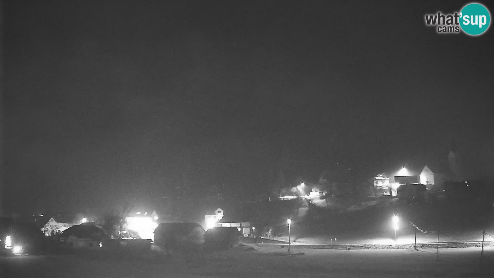 Web kamera uživo Polhov Gradec – Slovenija