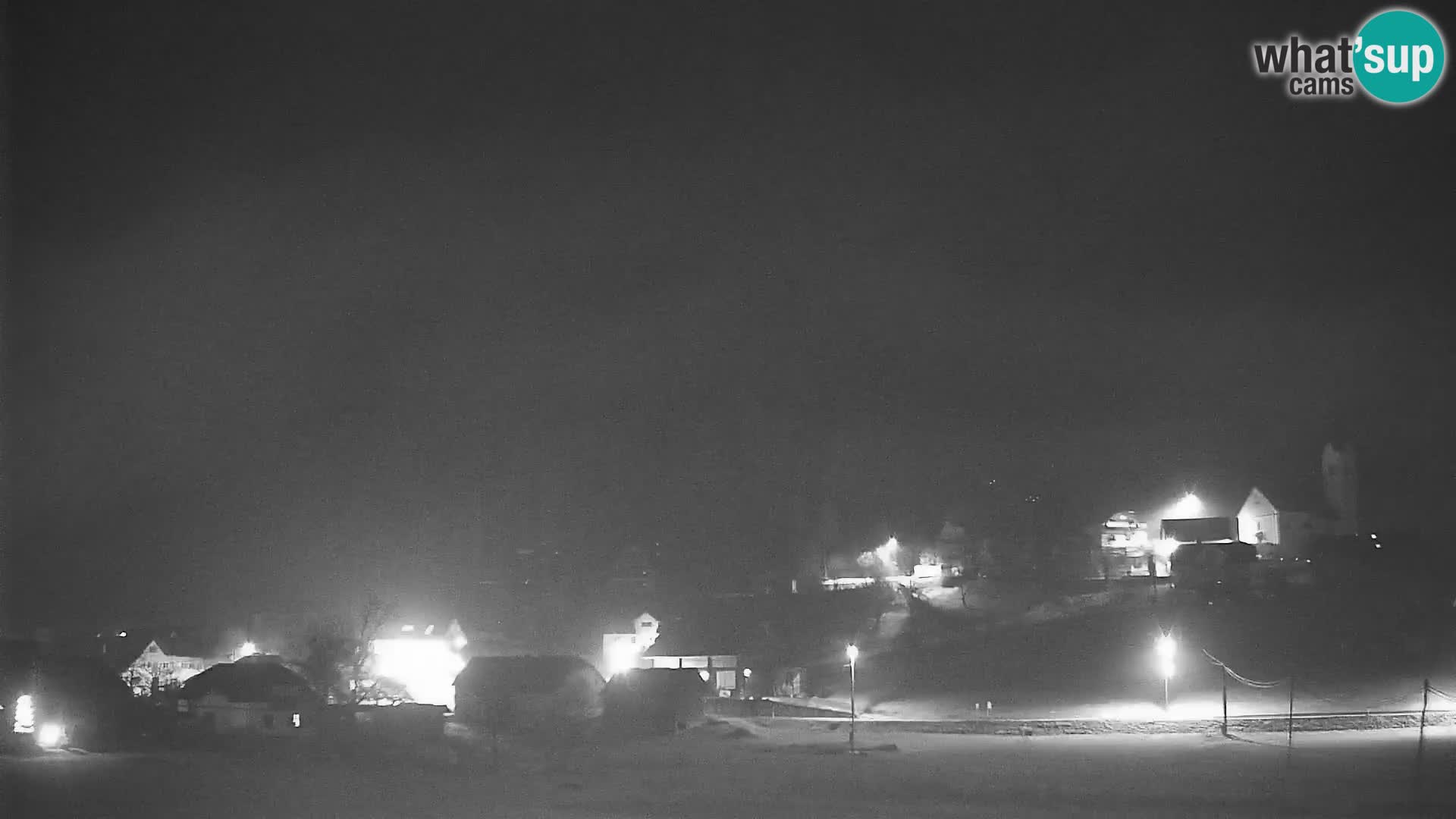 Spletna kamera Polhov Gradec