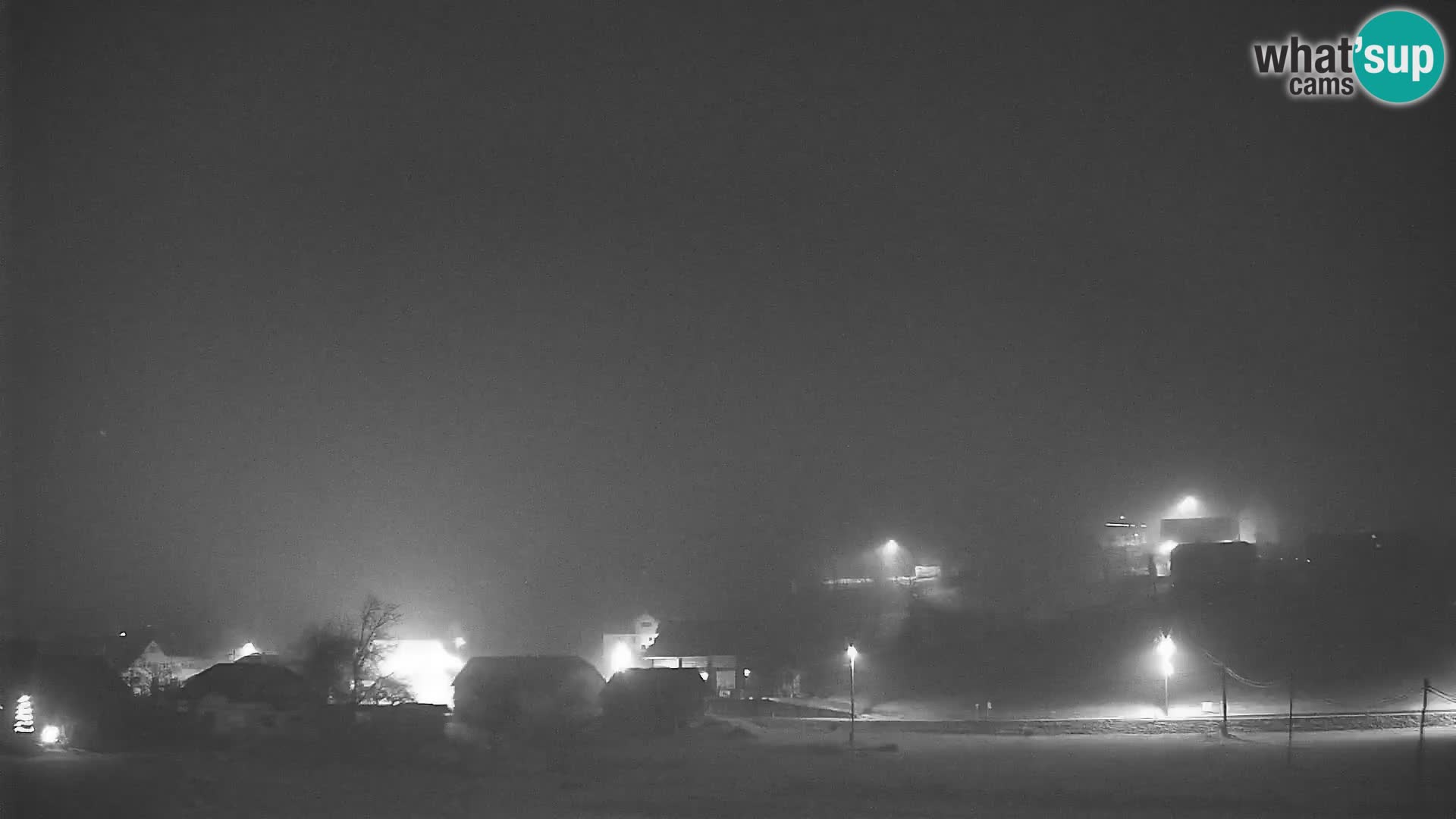 Live Webcam Polhov Gradec – Slowenien