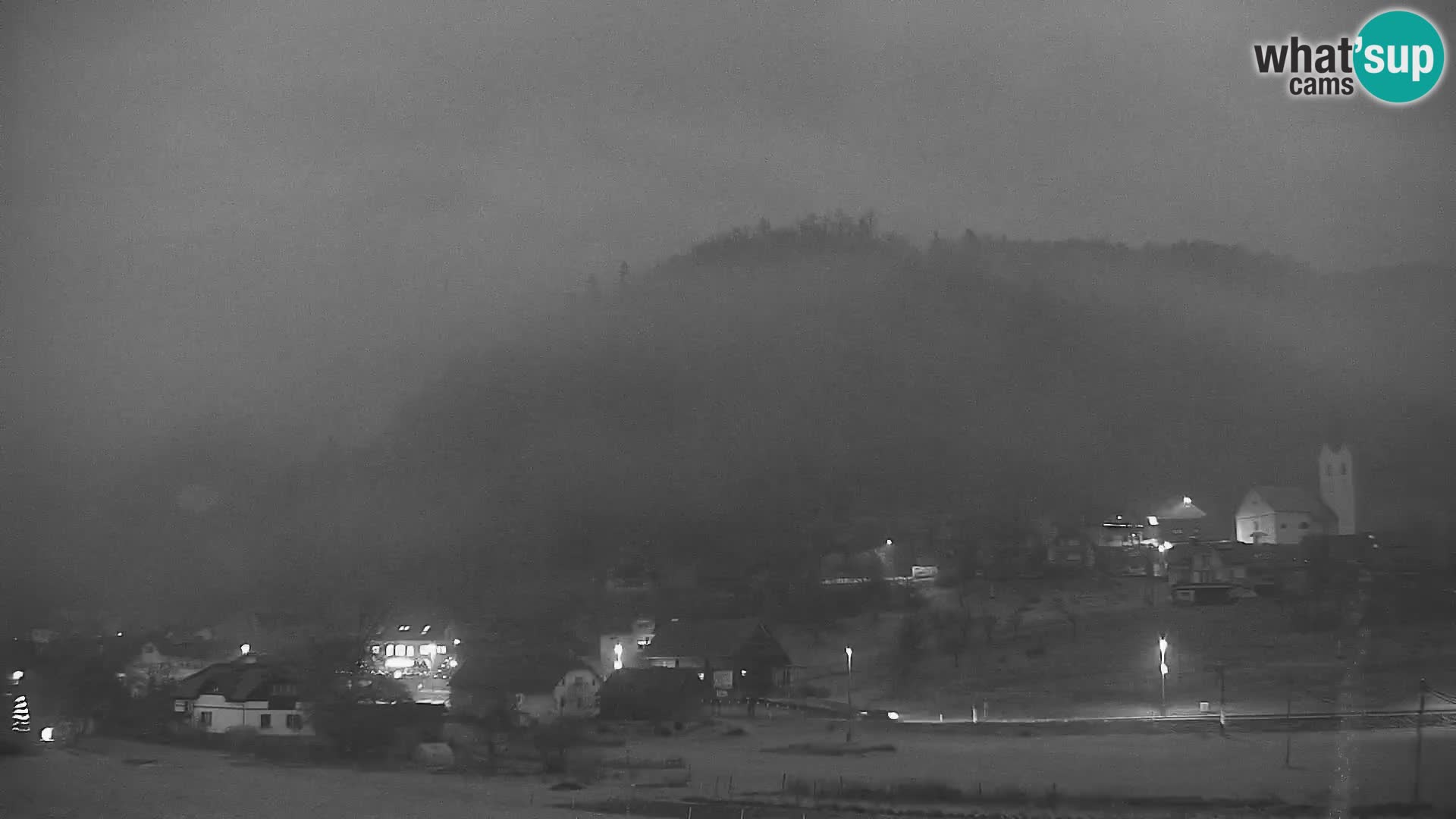Live Webcam Polhov Gradec – Slovenia