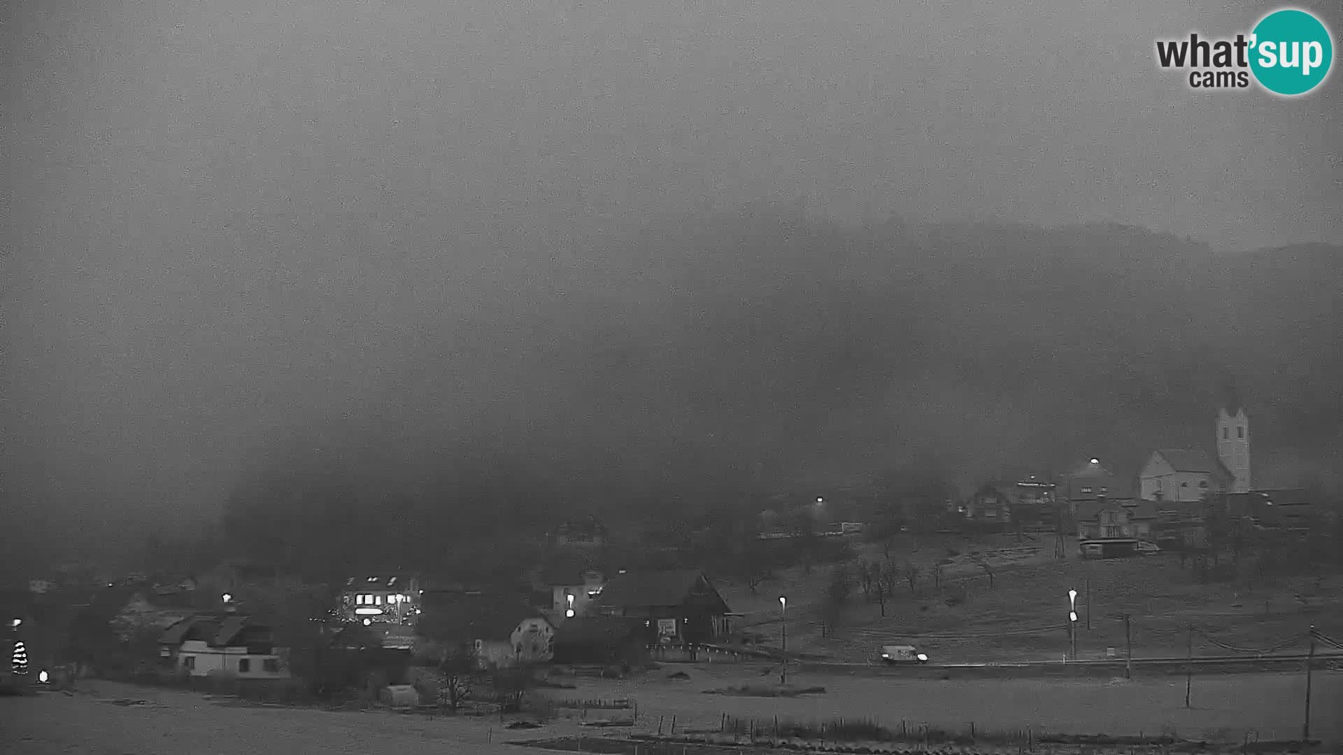 Live Webcam Polhov Gradec – Slowenien