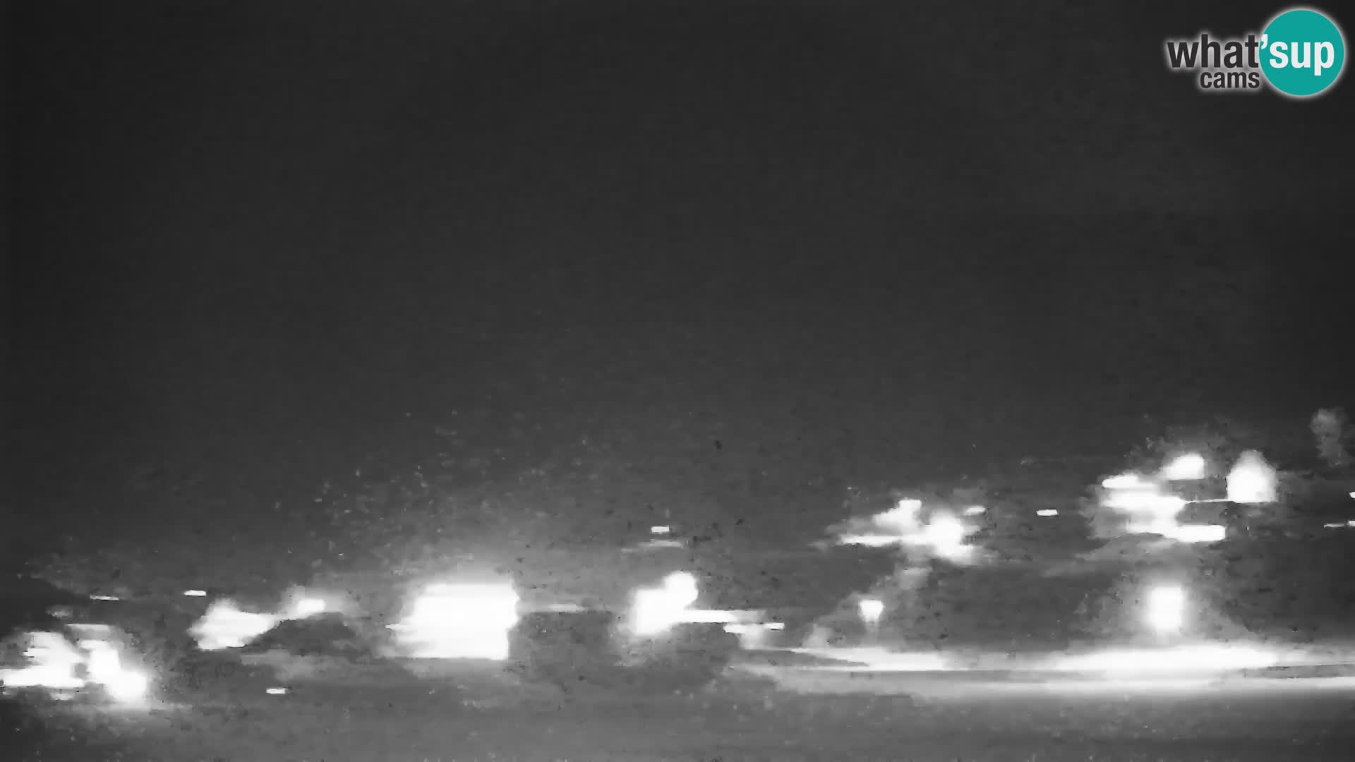 Spletna kamera Polhov Gradec