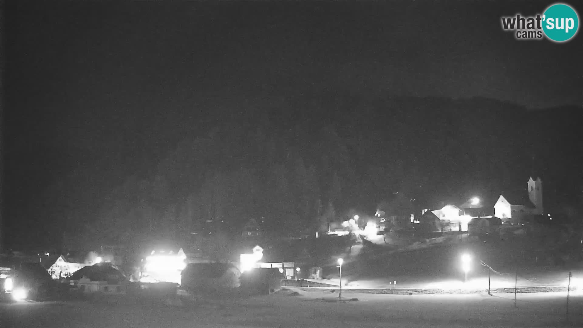 Live Webcam Polhov Gradec – Slovenia