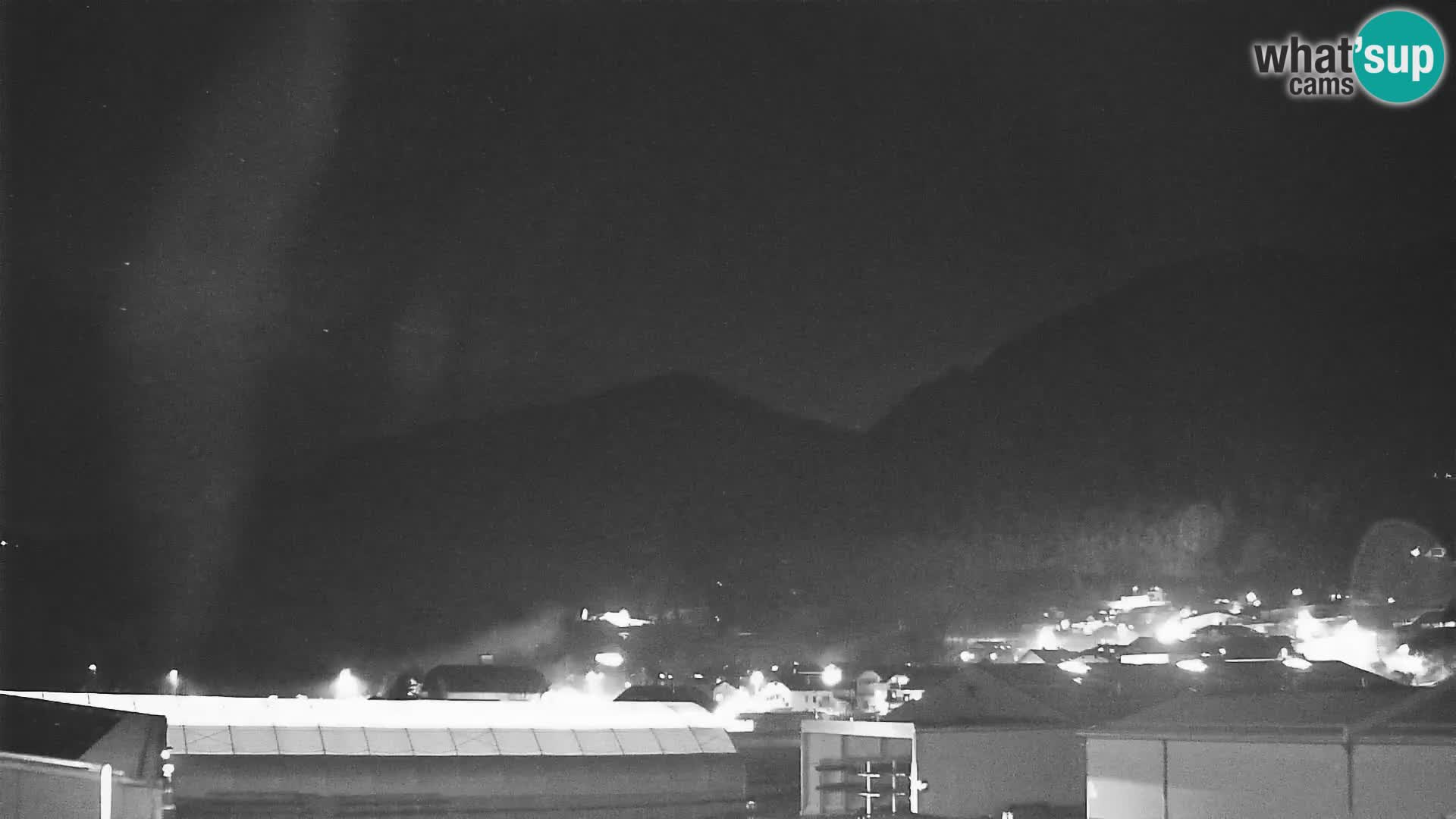 Live Webcam Polhov Gradec – Slovenia