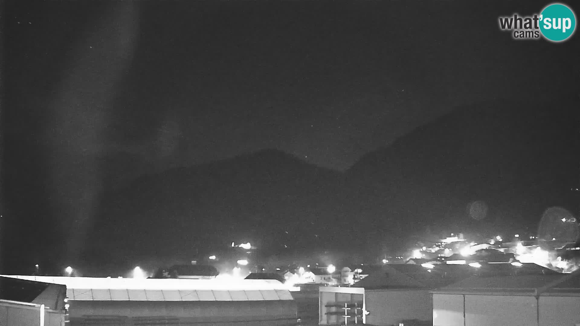 Live Webcam Polhov Gradec – Slowenien