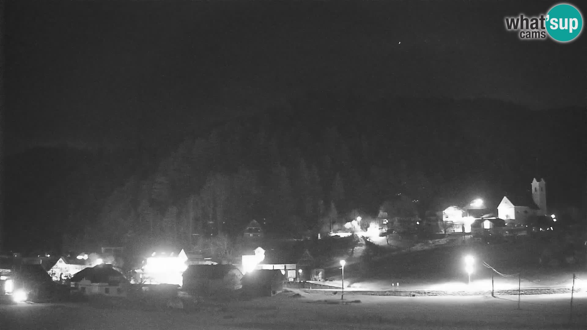 Webcam en vivo Polhov Gradec – Eslovenia