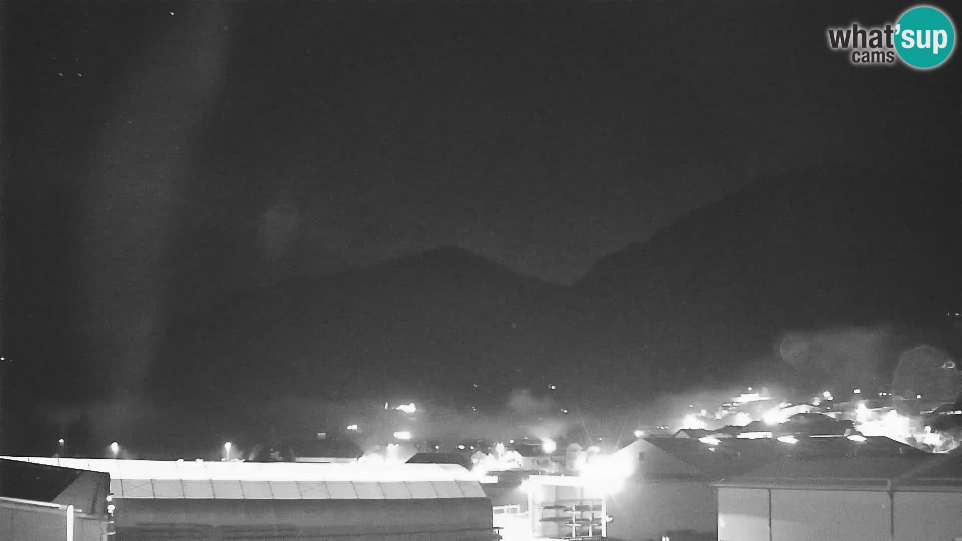 Web kamera uživo Polhov Gradec – Slovenija