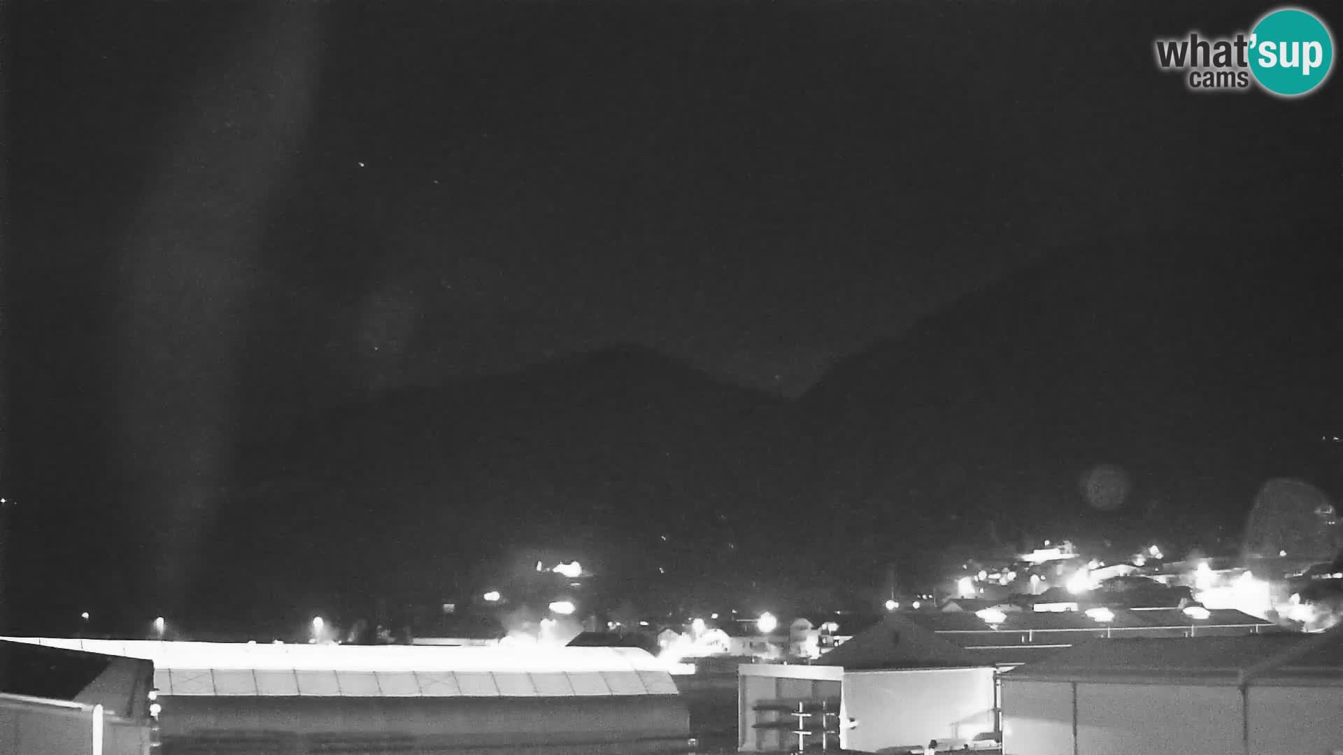 Live Webcam Polhov Gradec – Slovenia