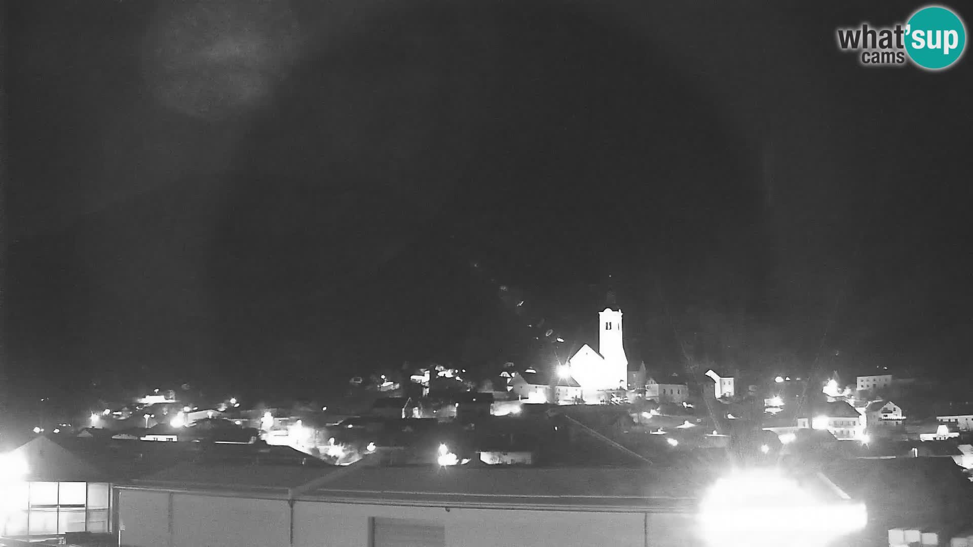 Webcam en direct Polhov Gradec – Slovénie