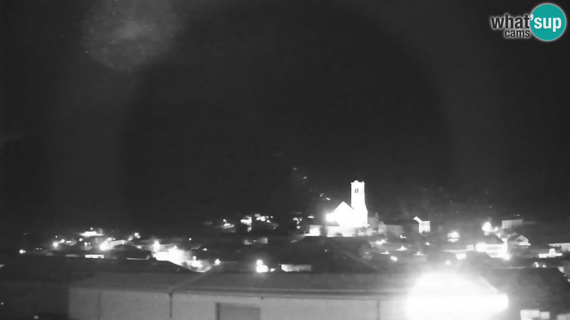 Live Webcam Polhov Gradec – Slowenien