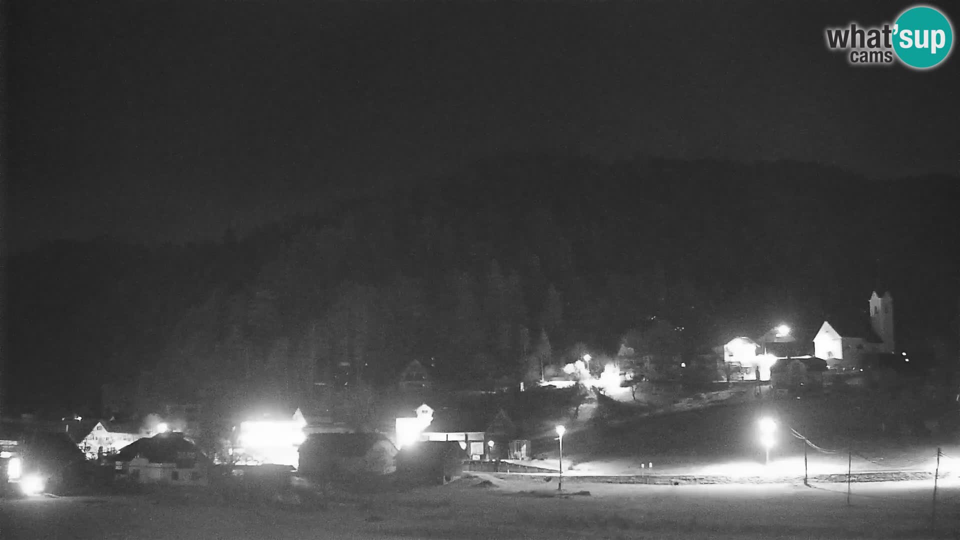 Webcam en vivo Polhov Gradec – Eslovenia