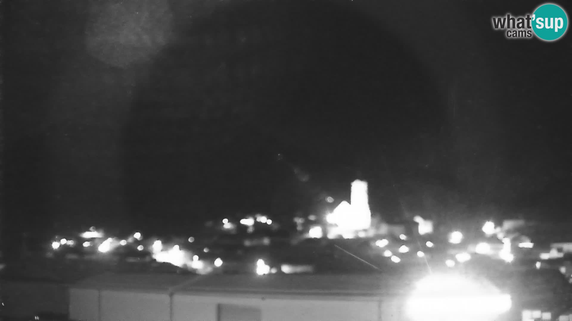 Live Webcam Polhov Gradec – Slovenia