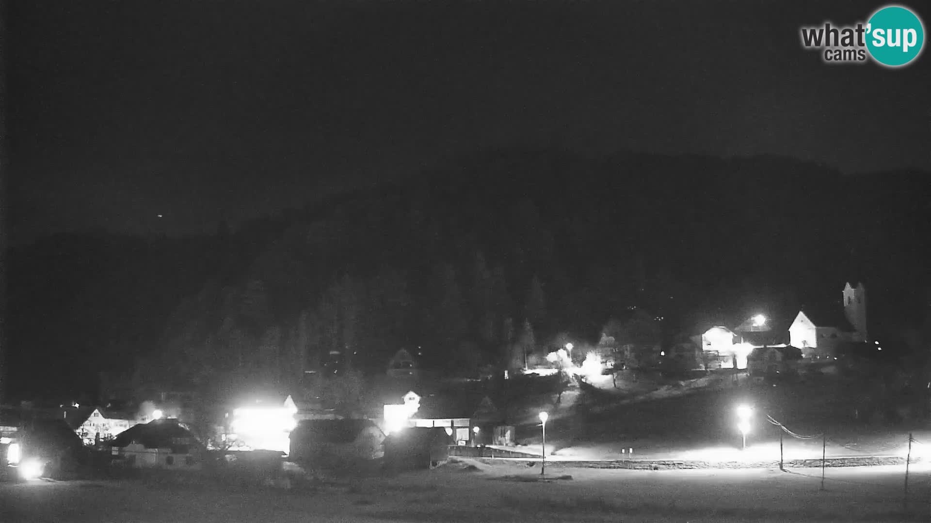 Live Webcam Polhov Gradec – Slovenia