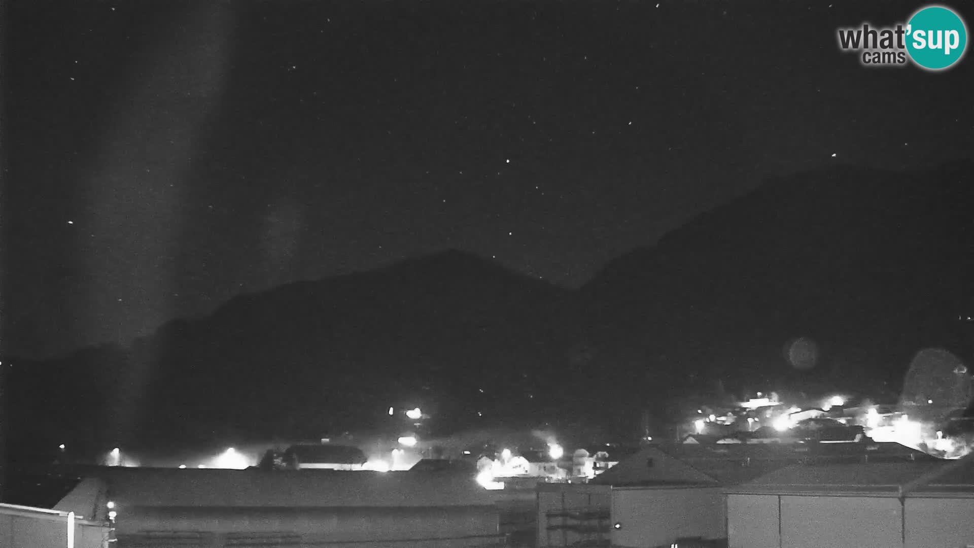 Live Webcam Polhov Gradec – Slovenia