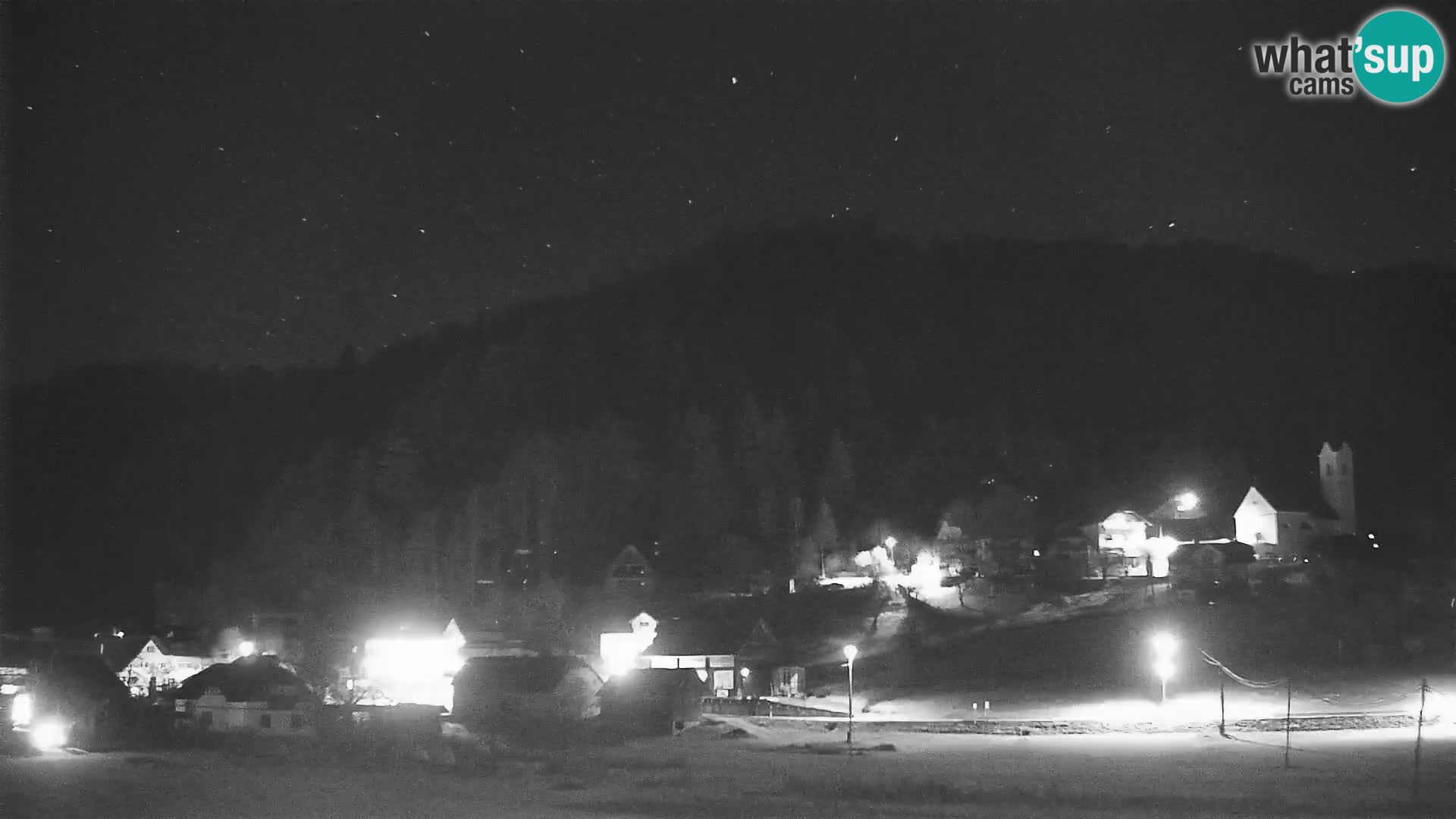 Live Webcam Polhov Gradec – Slowenien