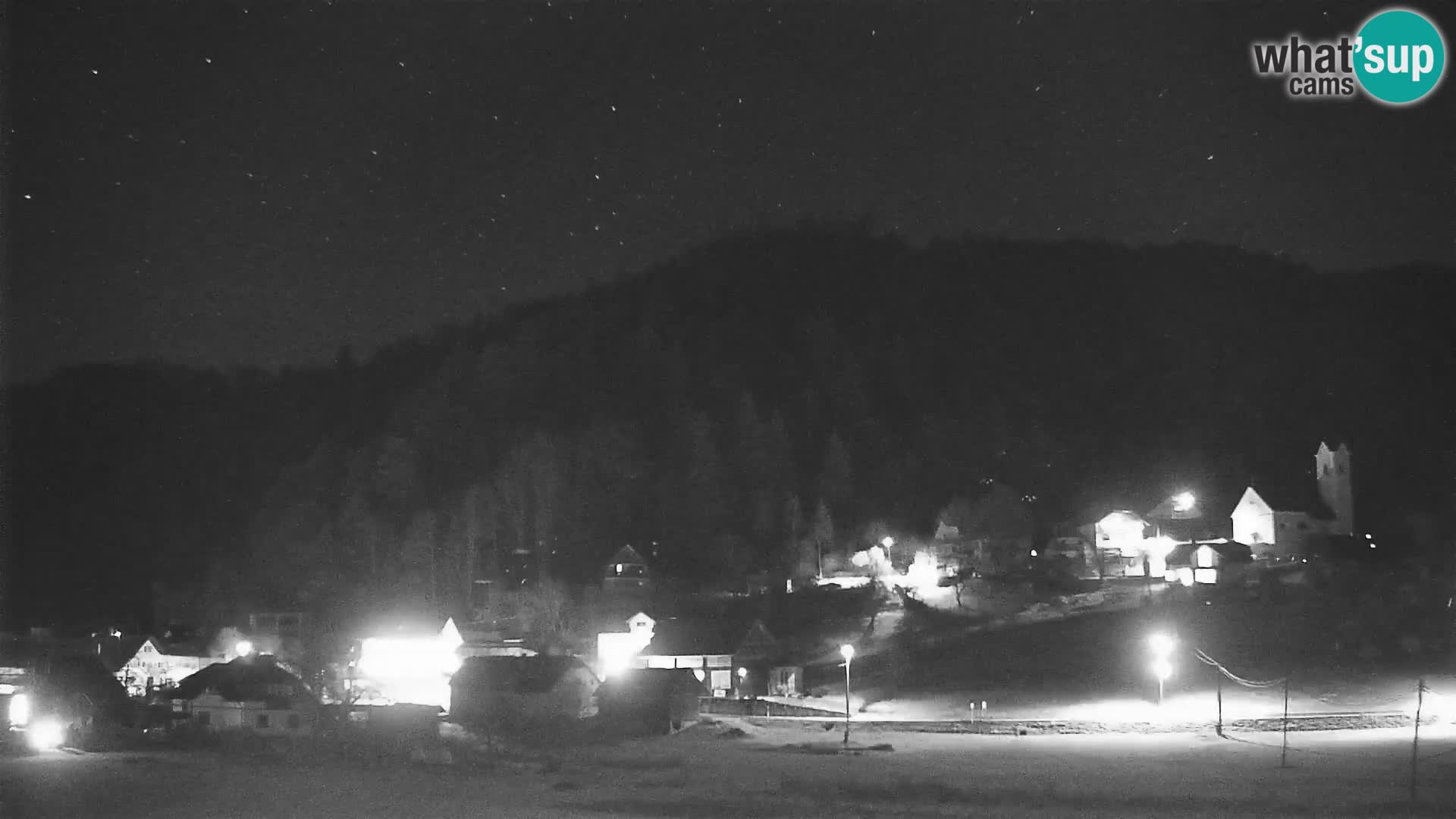 Webcam en vivo Polhov Gradec – Eslovenia