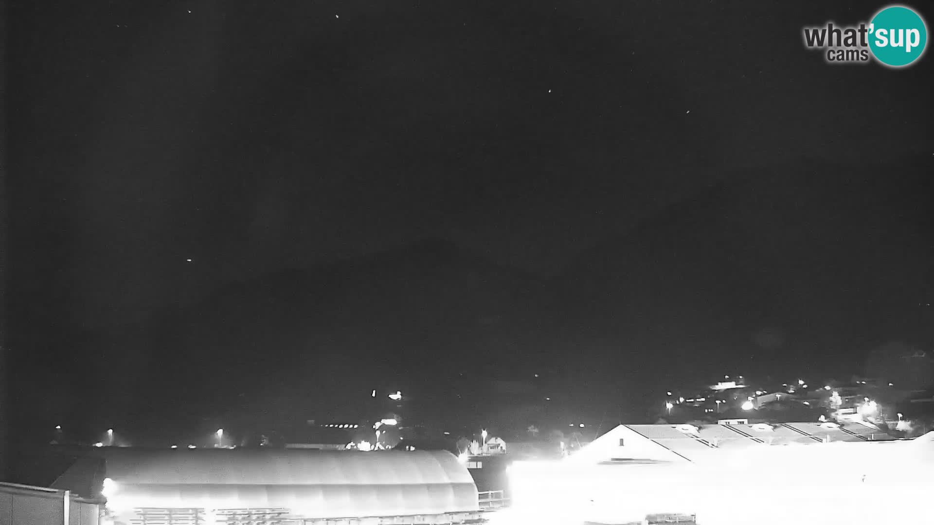 Spletna kamera Polhov Gradec