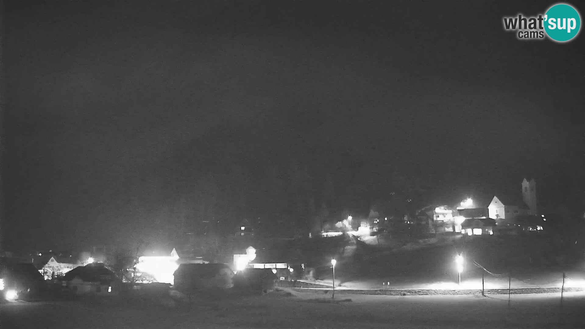 Live Webcam Polhov Gradec – Slovenia