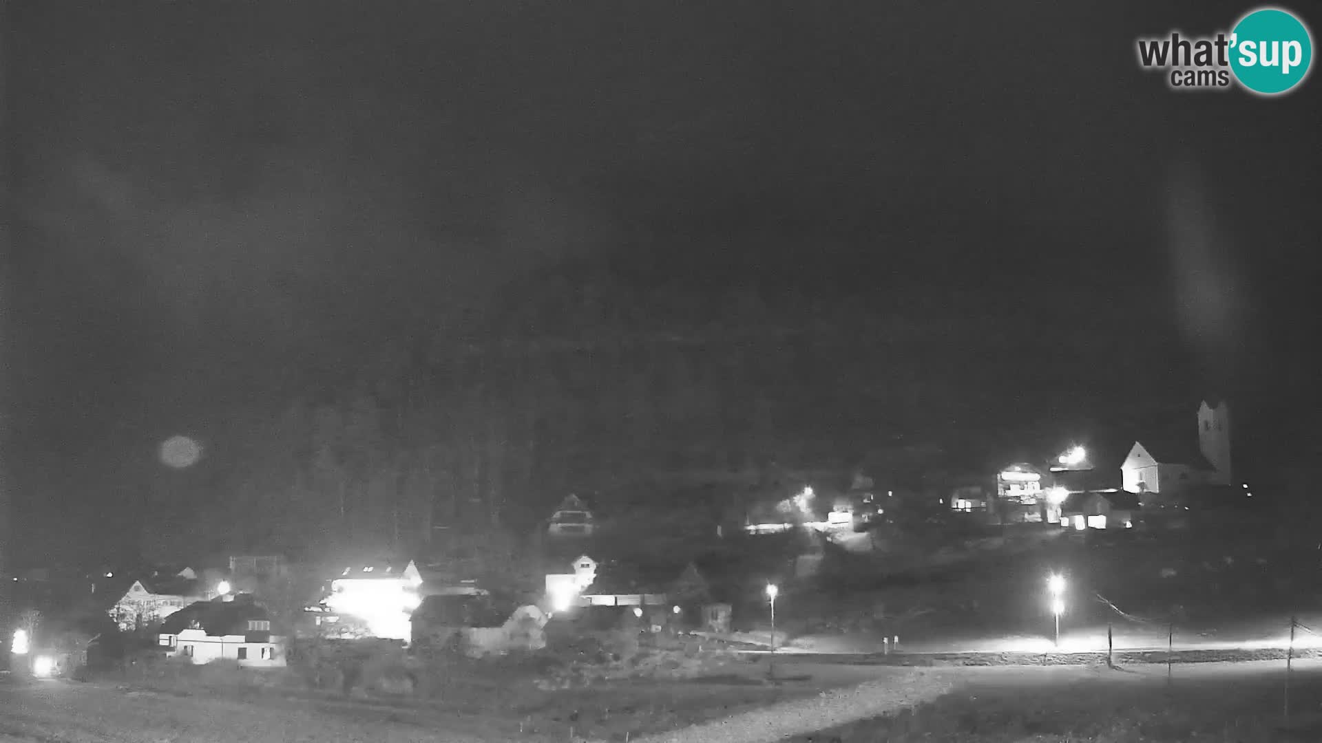 Webcam en vivo Polhov Gradec – Eslovenia