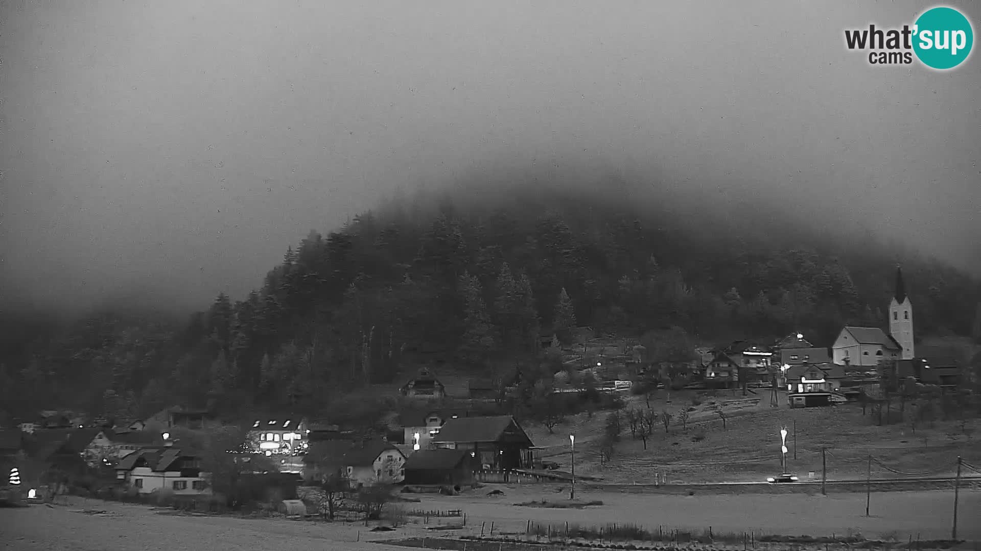Webcam en vivo Polhov Gradec – Eslovenia