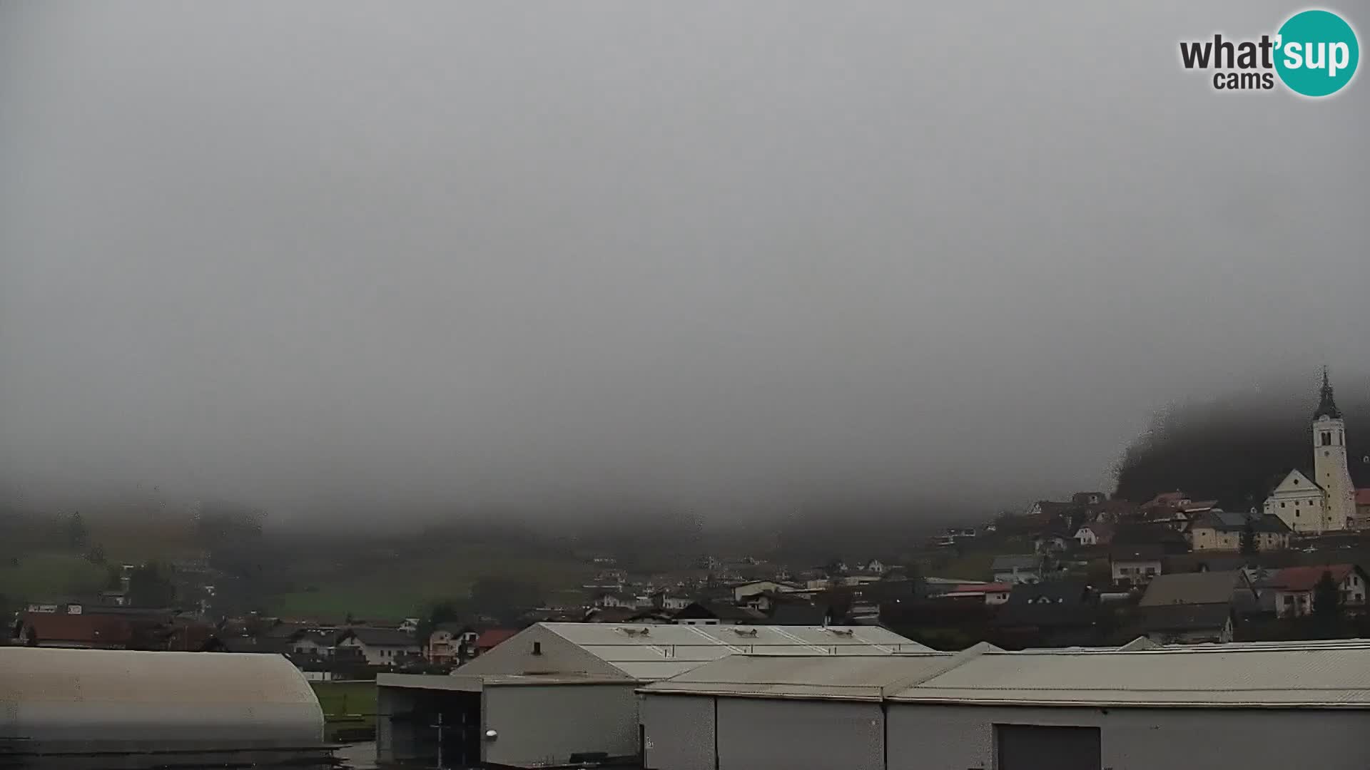 Live Webcam Polhov Gradec – Slovenia