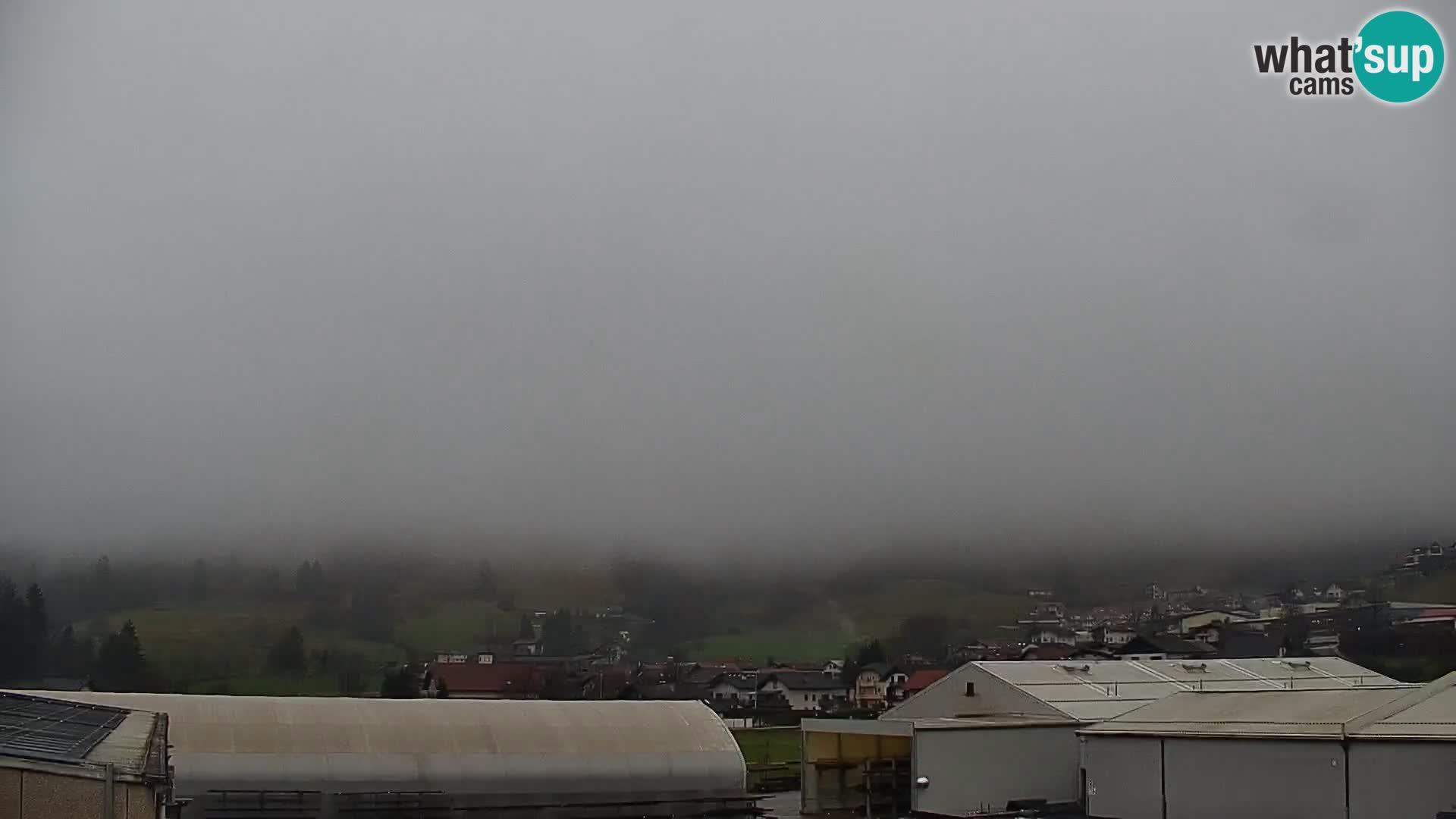 Webcam en vivo Polhov Gradec – Eslovenia