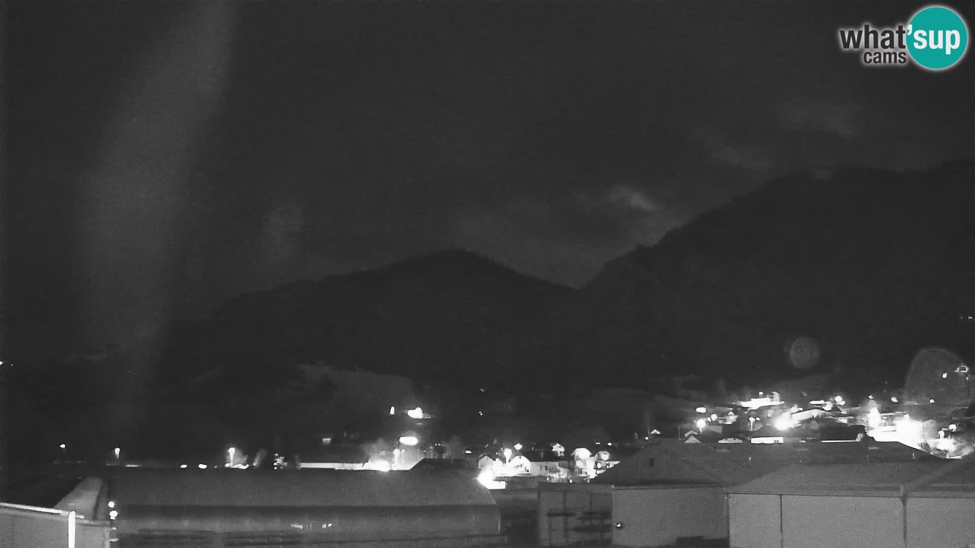 Live Webcam Polhov Gradec – Slowenien