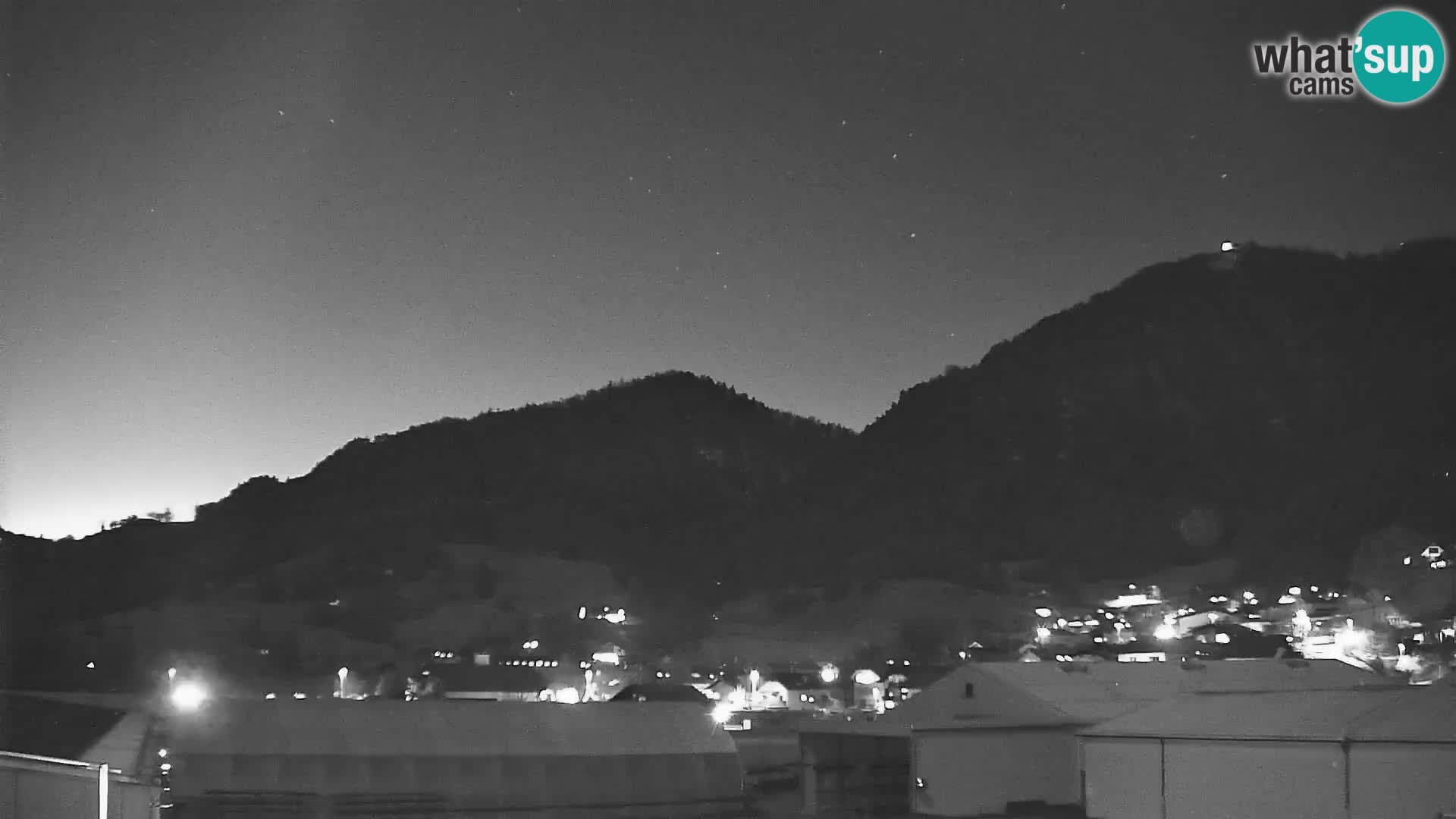 Live Webcam Polhov Gradec – Slovenia