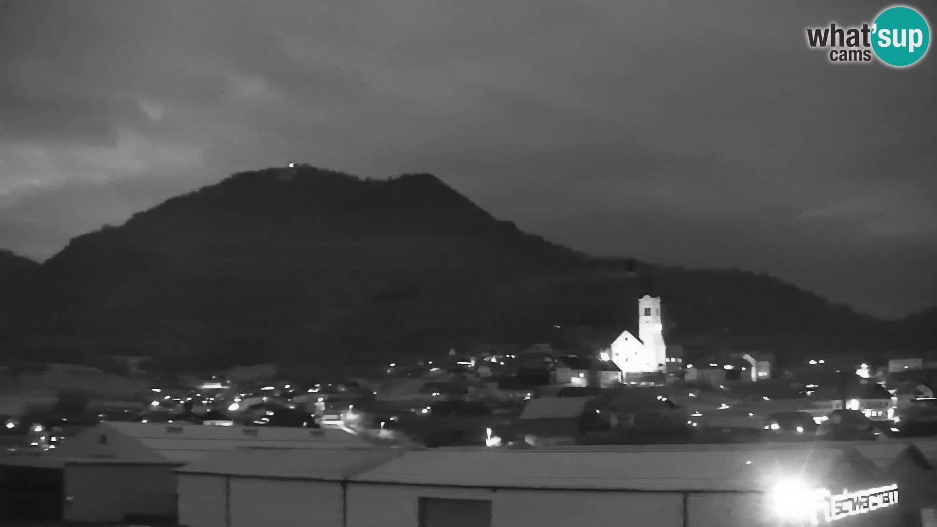 Live Webcam Polhov Gradec – Slovenia