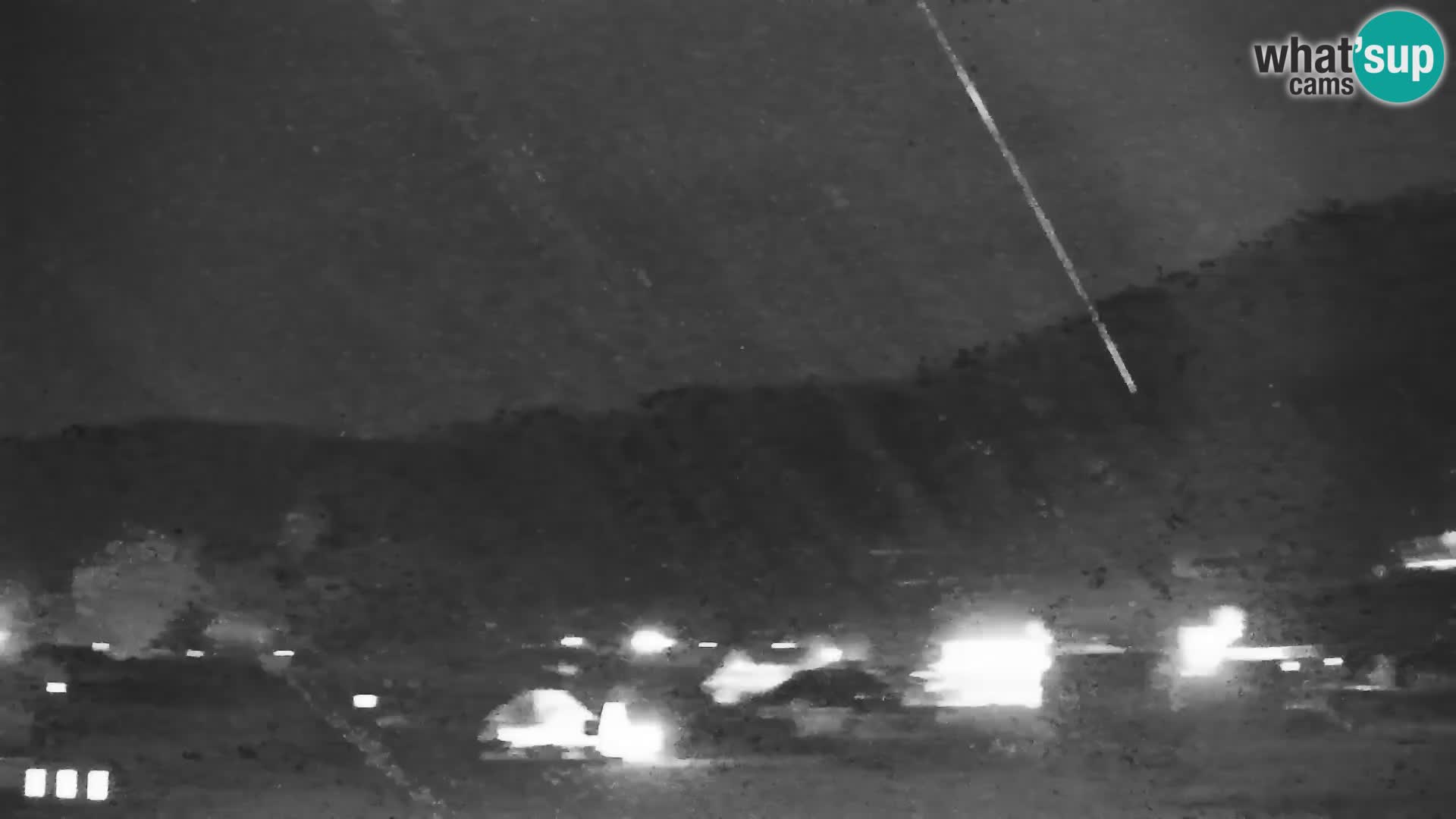 Live Webcam Polhov Gradec – Slovenia