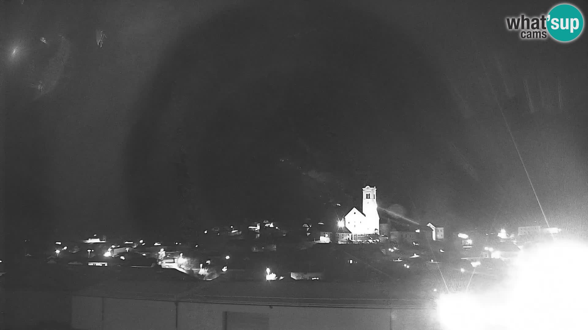 Live Webcam Polhov Gradec – Slowenien