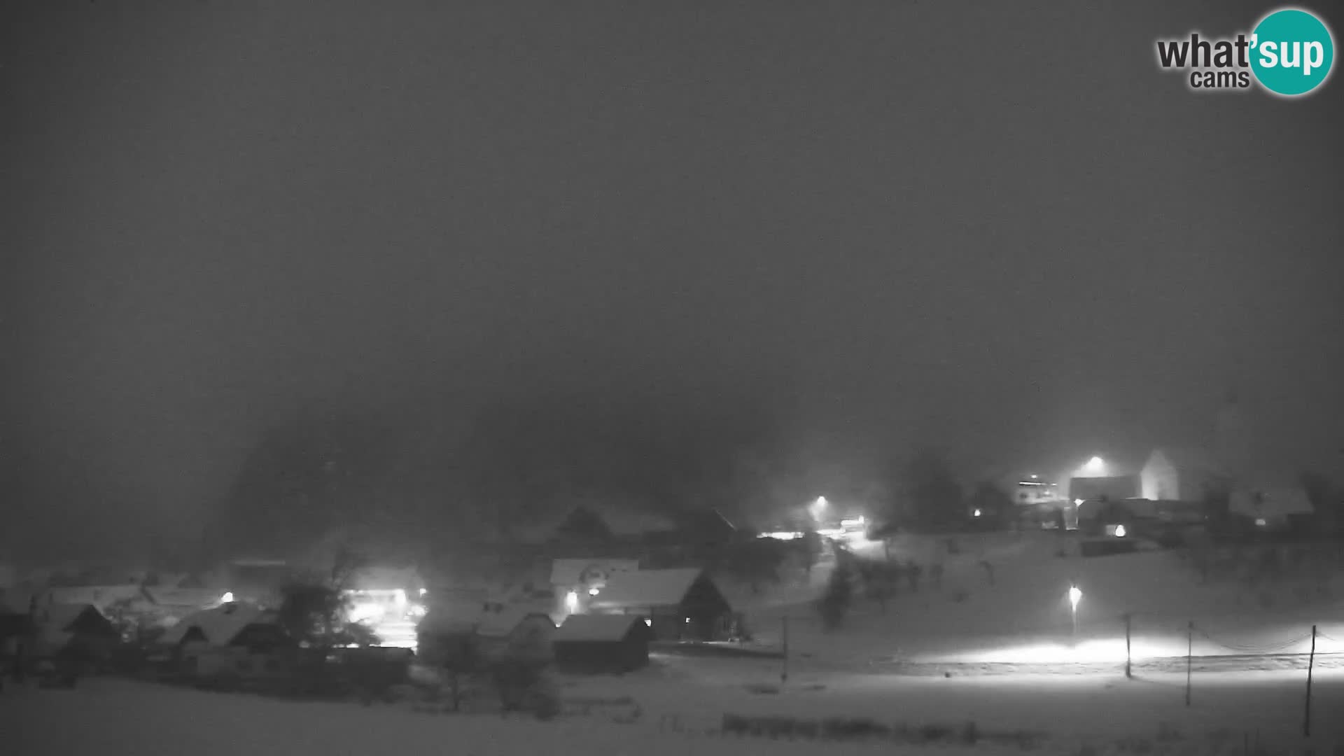 Live Webcam Polhov Gradec – Slovenia