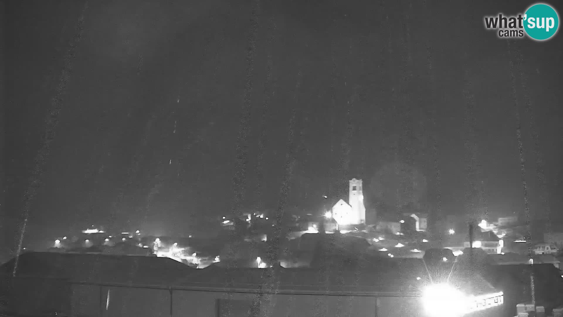 Live Webcam Polhov Gradec – Slowenien