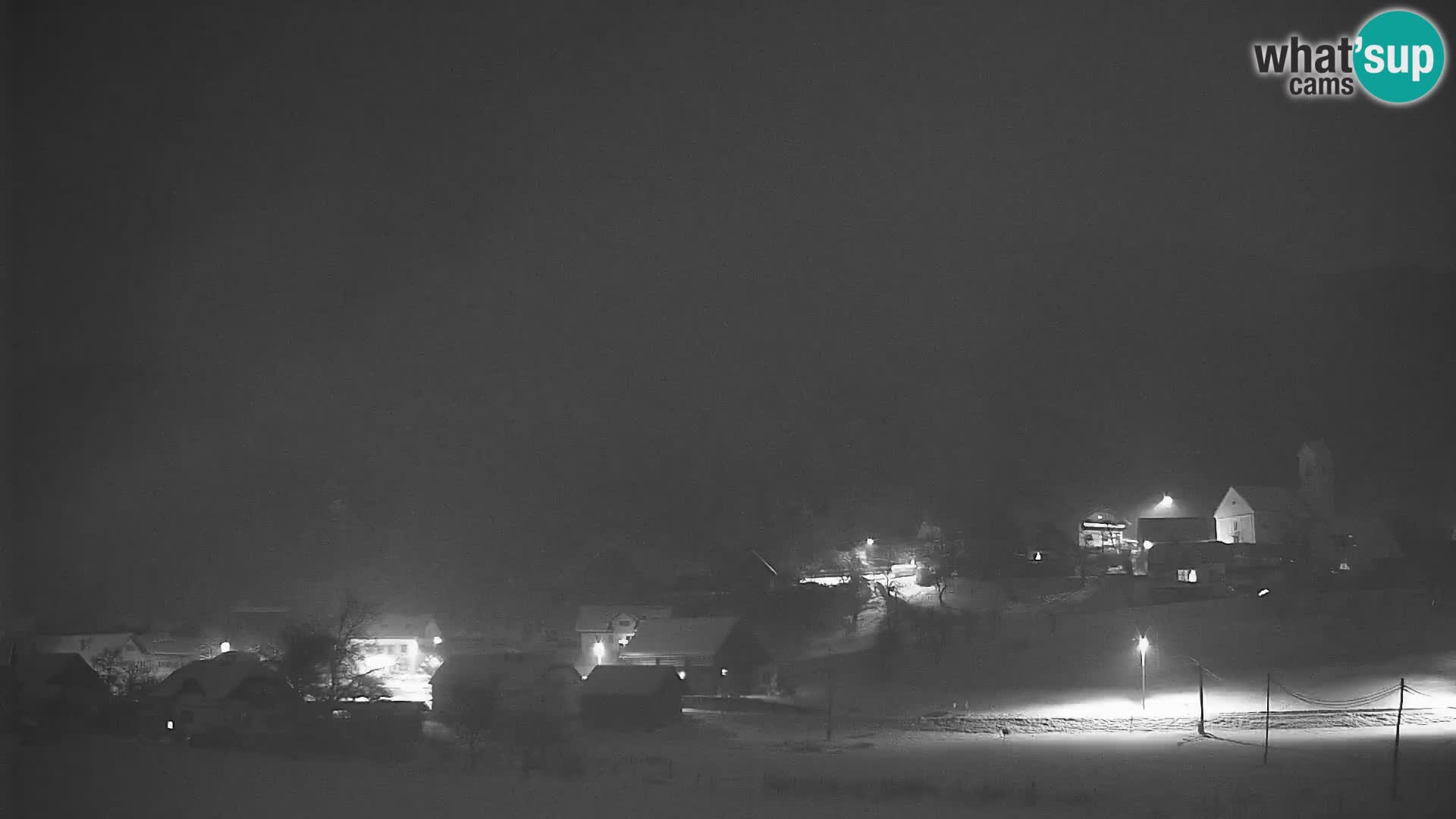 Live Webcam Polhov Gradec – Slovenia