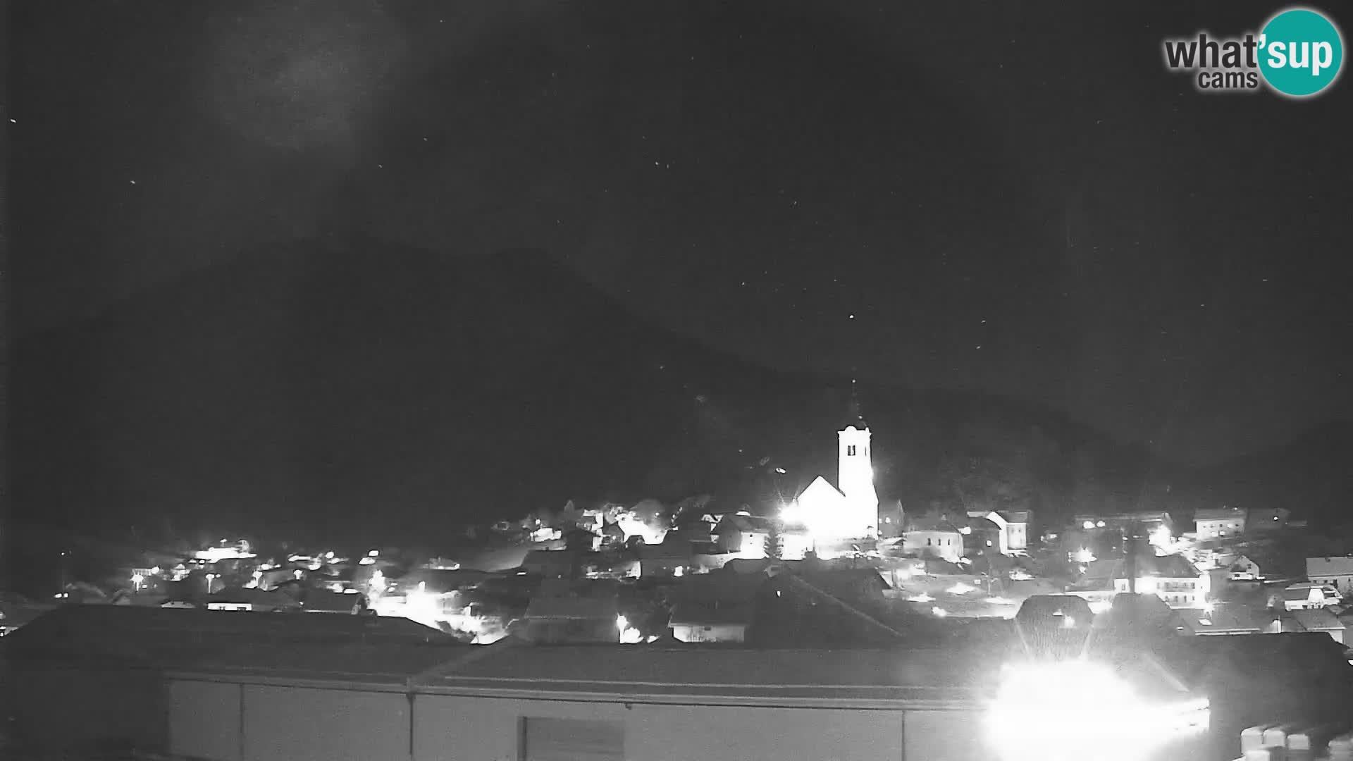 Webcam en vivo Polhov Gradec – Eslovenia