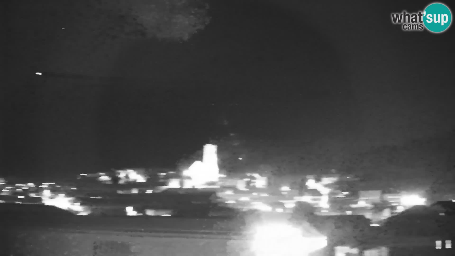 Webcam en direct Polhov Gradec – Slovénie