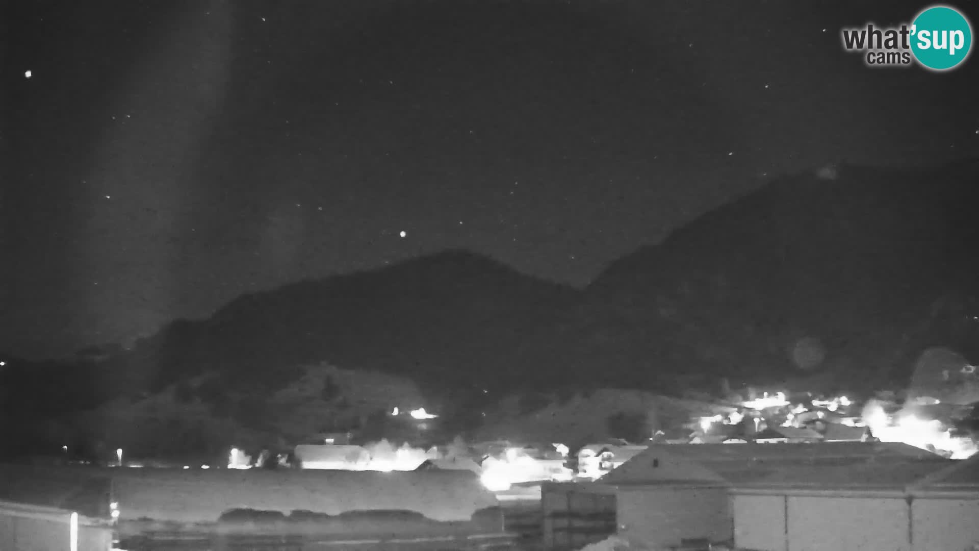 Spletna kamera Polhov Gradec