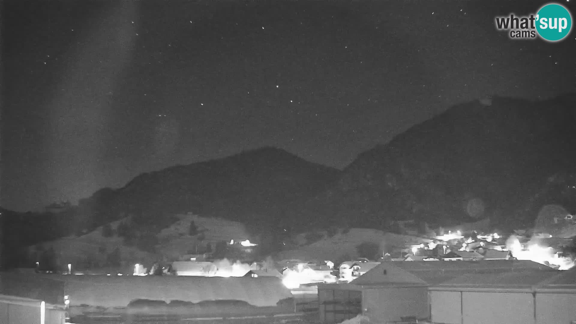 Live Webcam Polhov Gradec – Slovenia