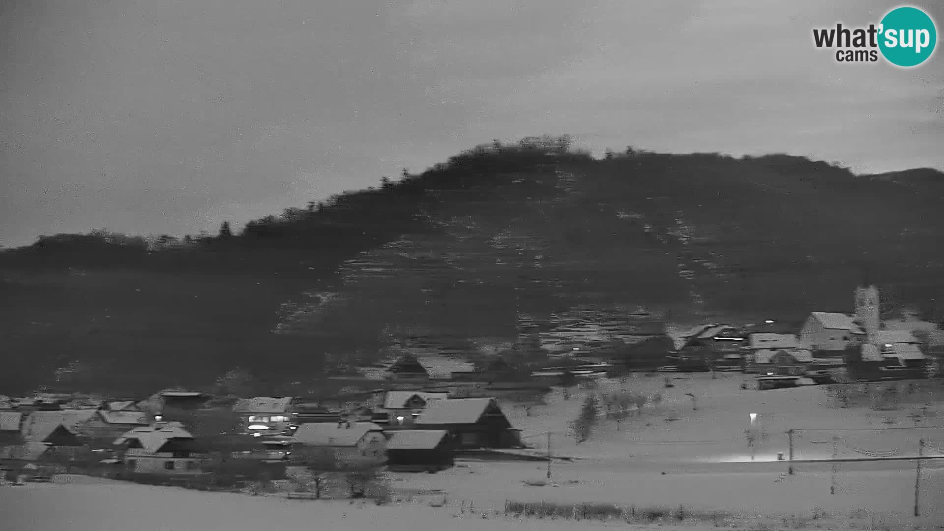 Live Webcam Polhov Gradec – Slovenia