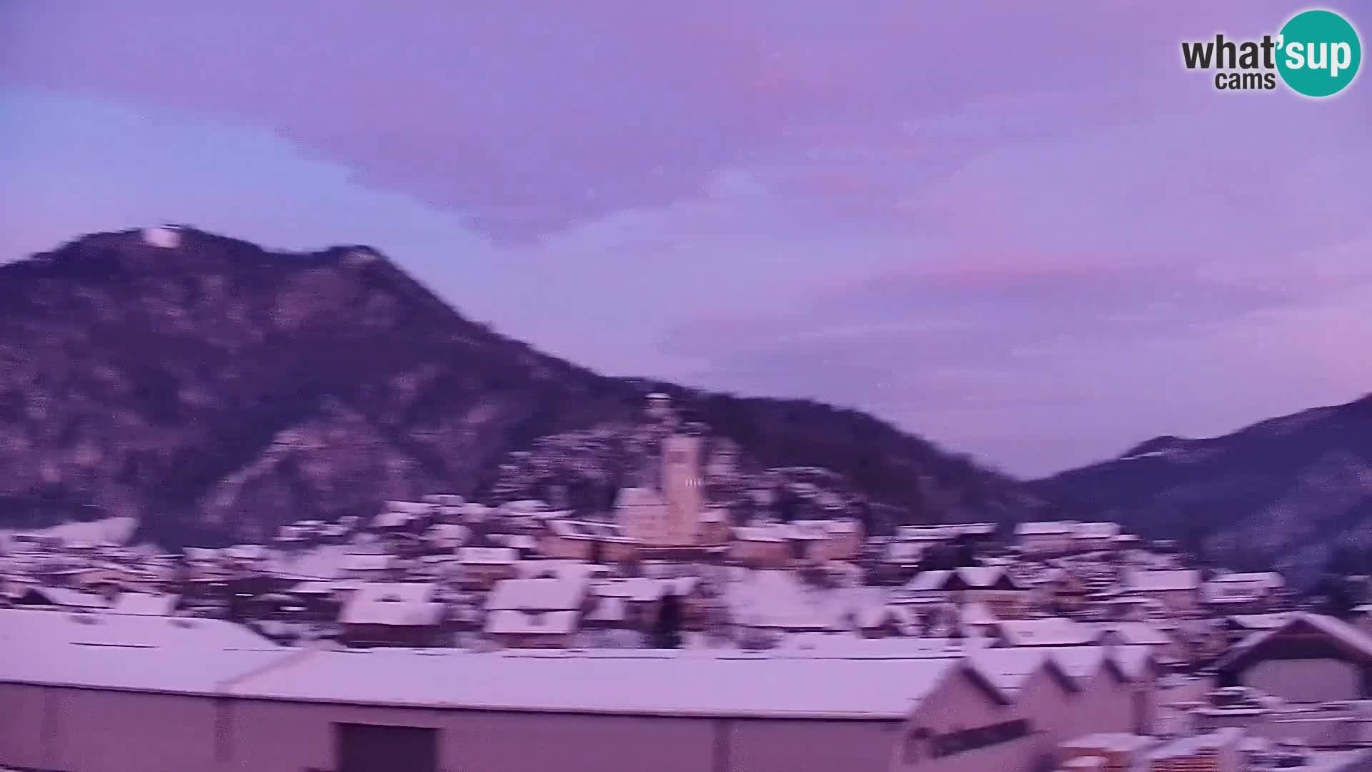 Webcam en vivo Polhov Gradec – Eslovenia