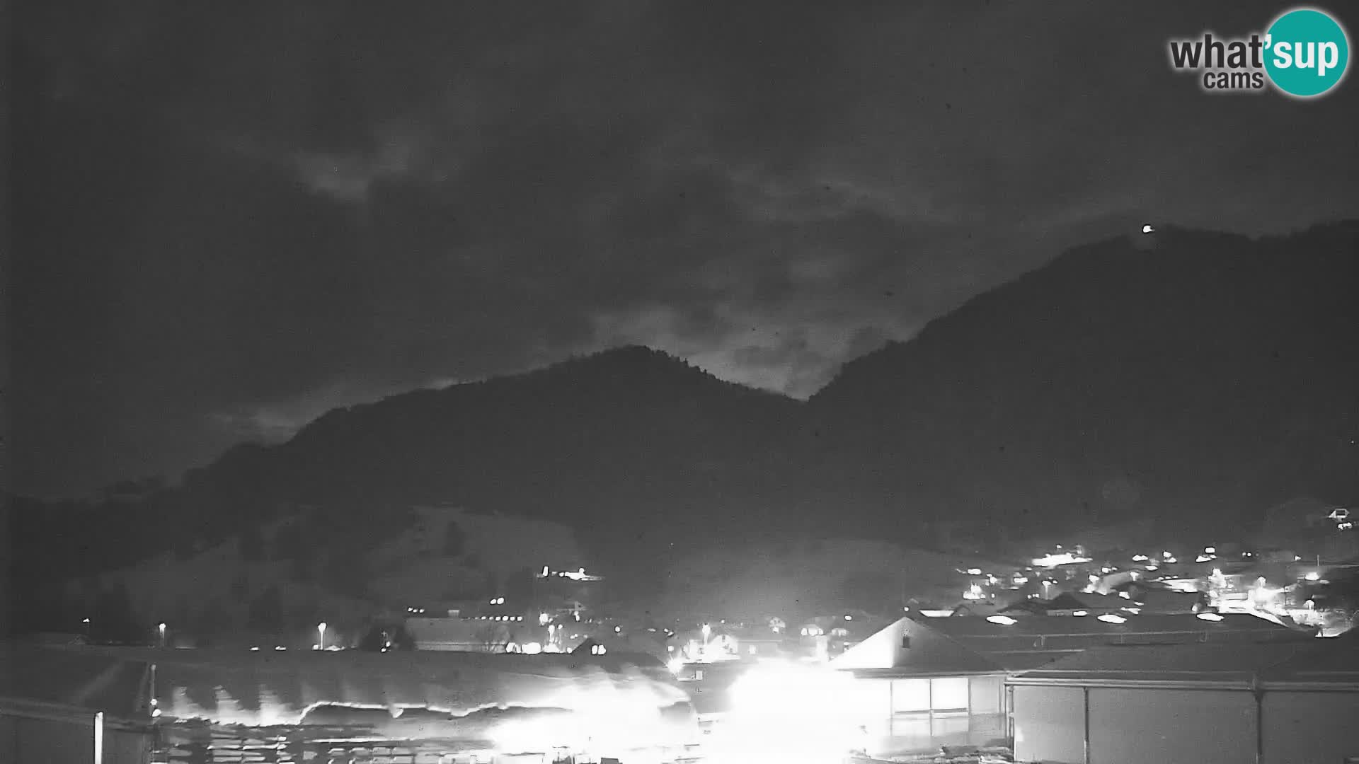 Live Webcam Polhov Gradec – Slovenia