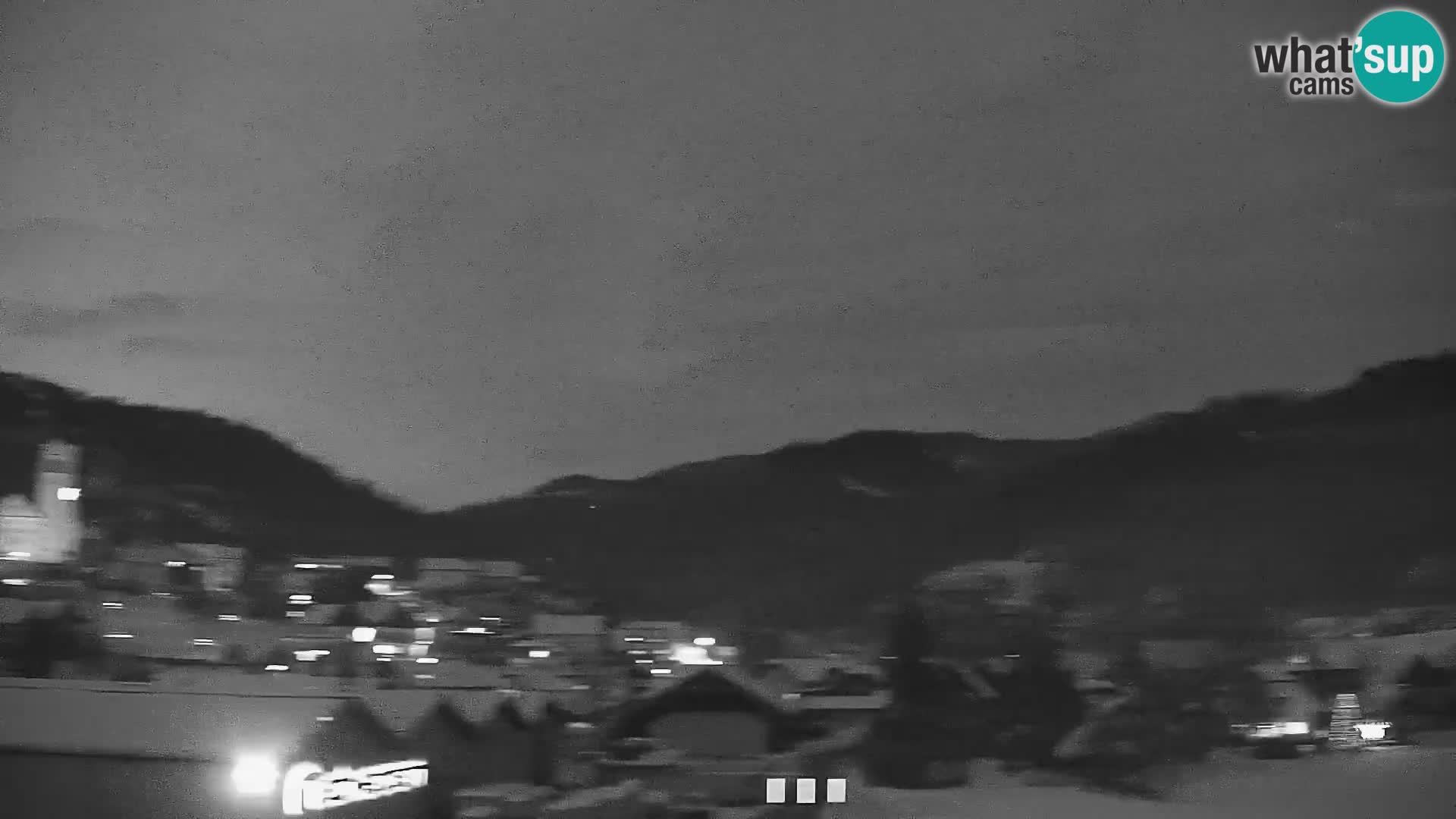 Live Webcam Polhov Gradec – Slowenien