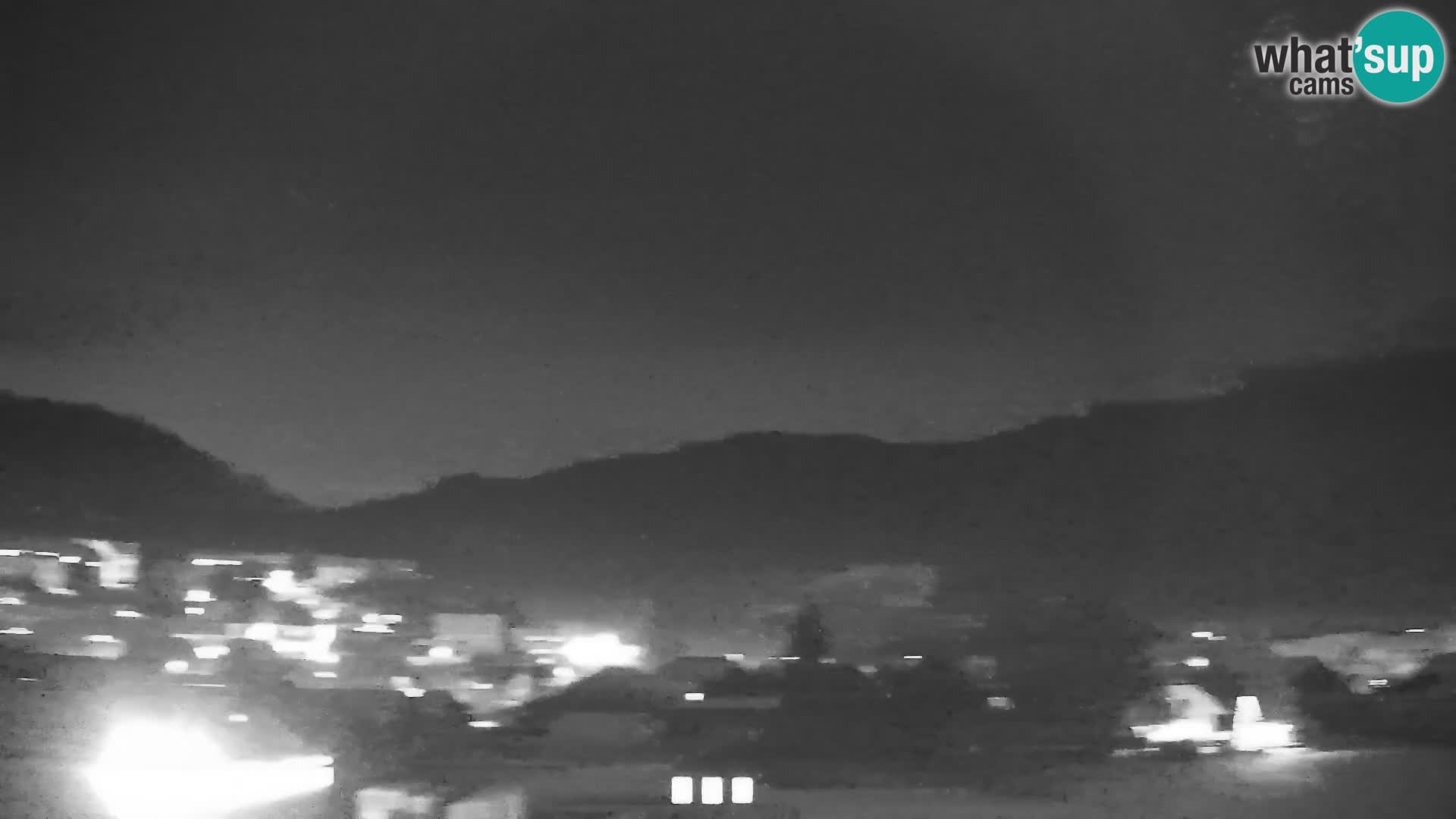 Webcam en direct Polhov Gradec – Slovénie