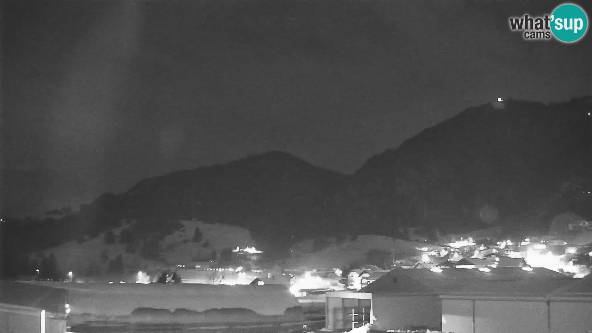 Live Webcam Polhov Gradec – Slovenia