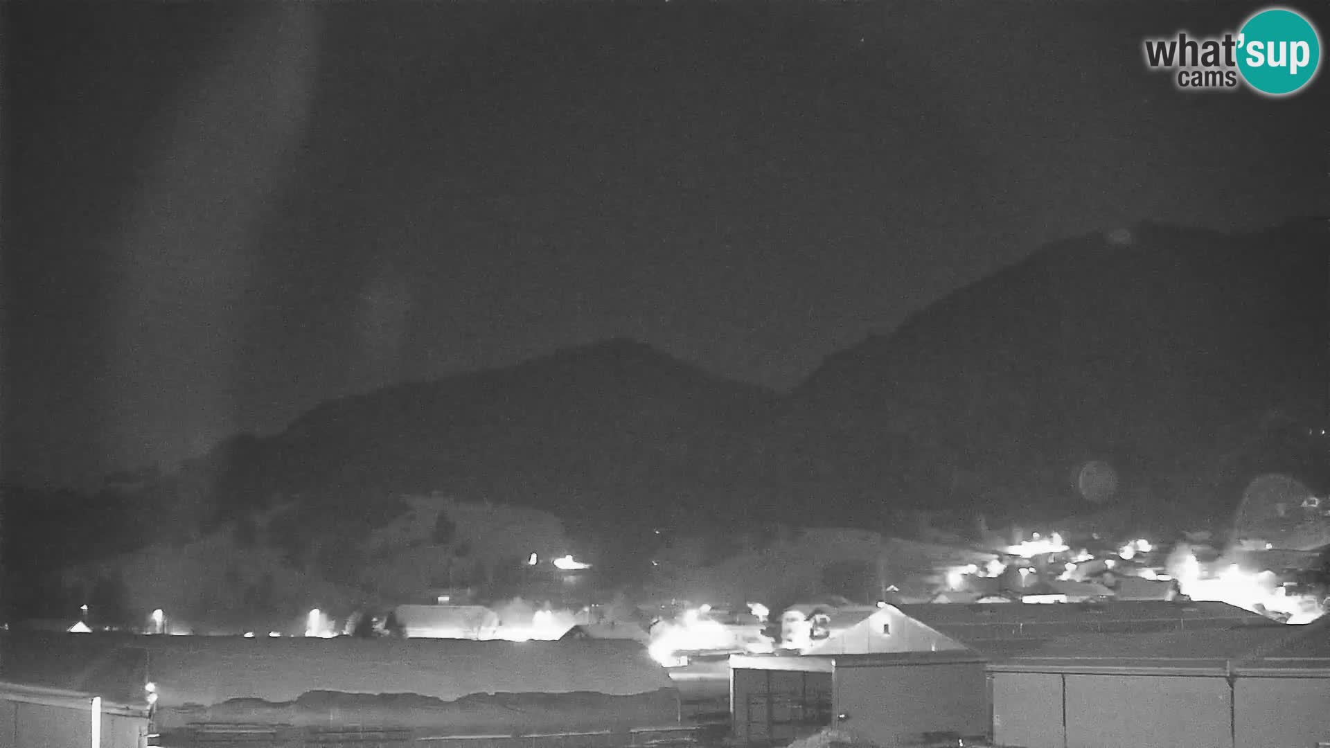 Live Webcam Polhov Gradec – Slovenia