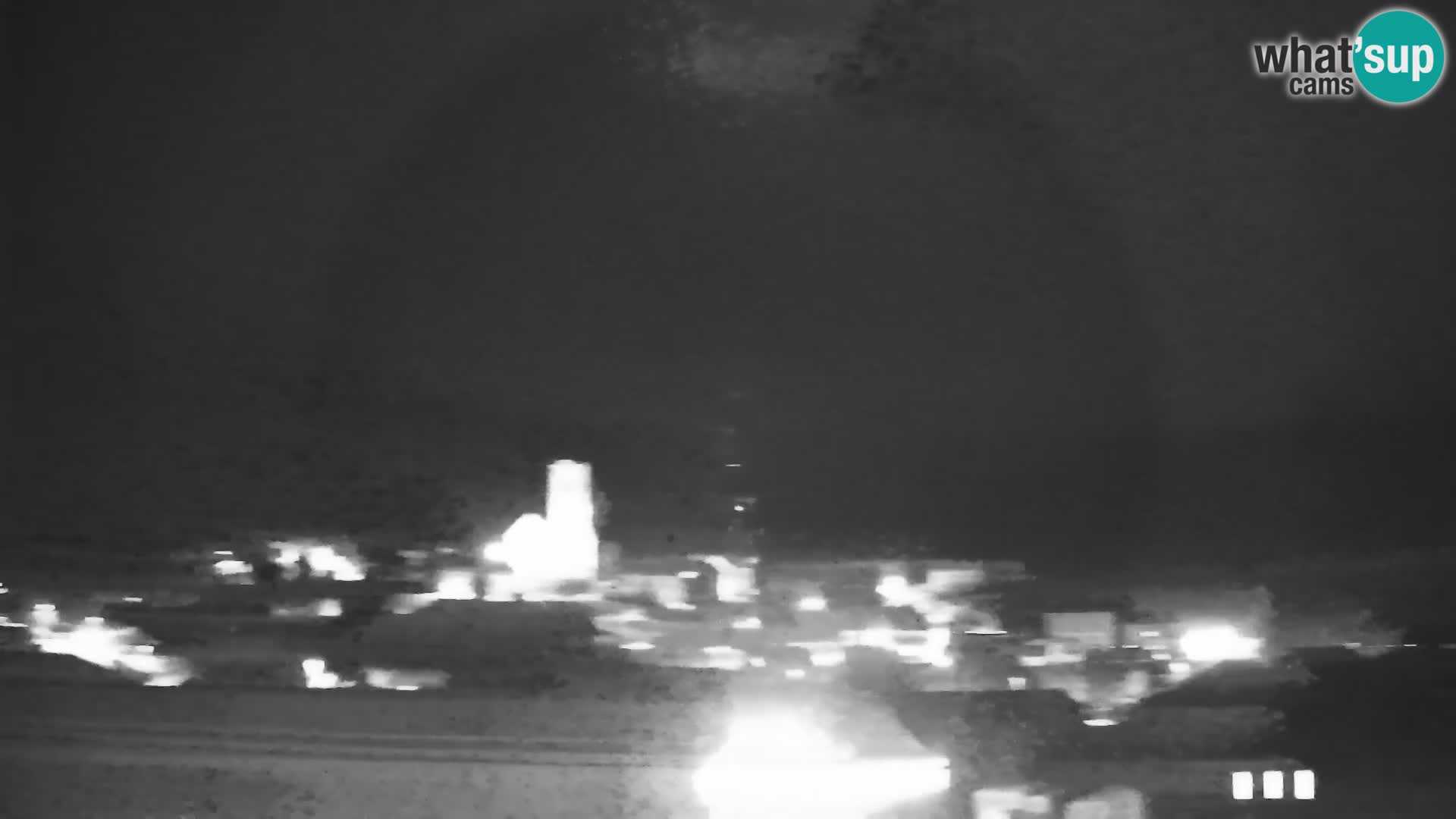 Webcam en direct Polhov Gradec – Slovénie