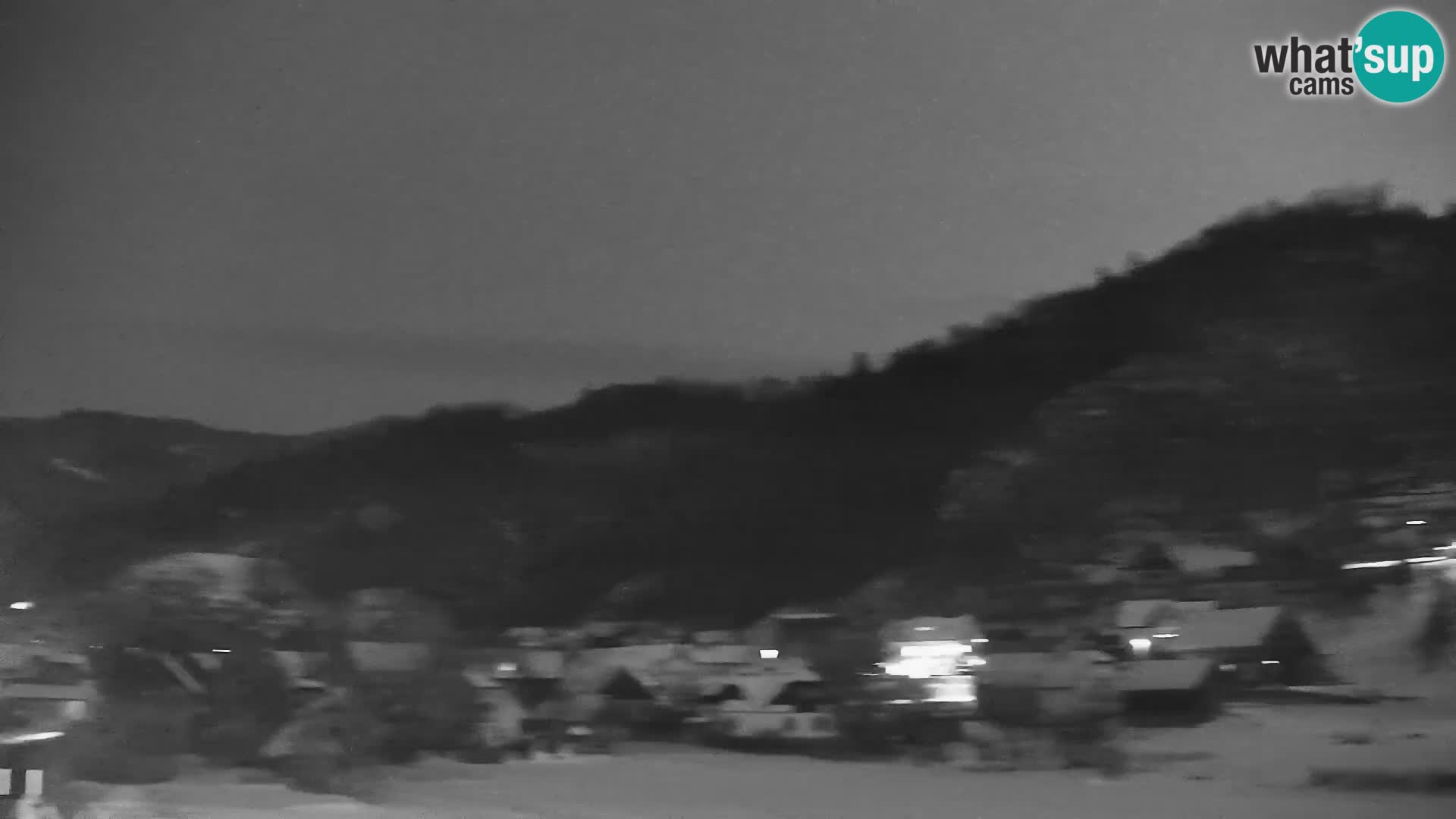 Live Webcam Polhov Gradec – Slovenia
