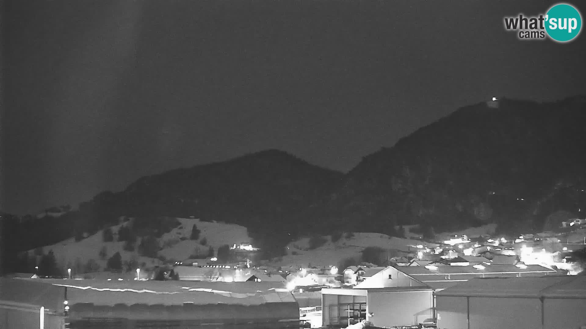 Live Webcam Polhov Gradec – Slowenien