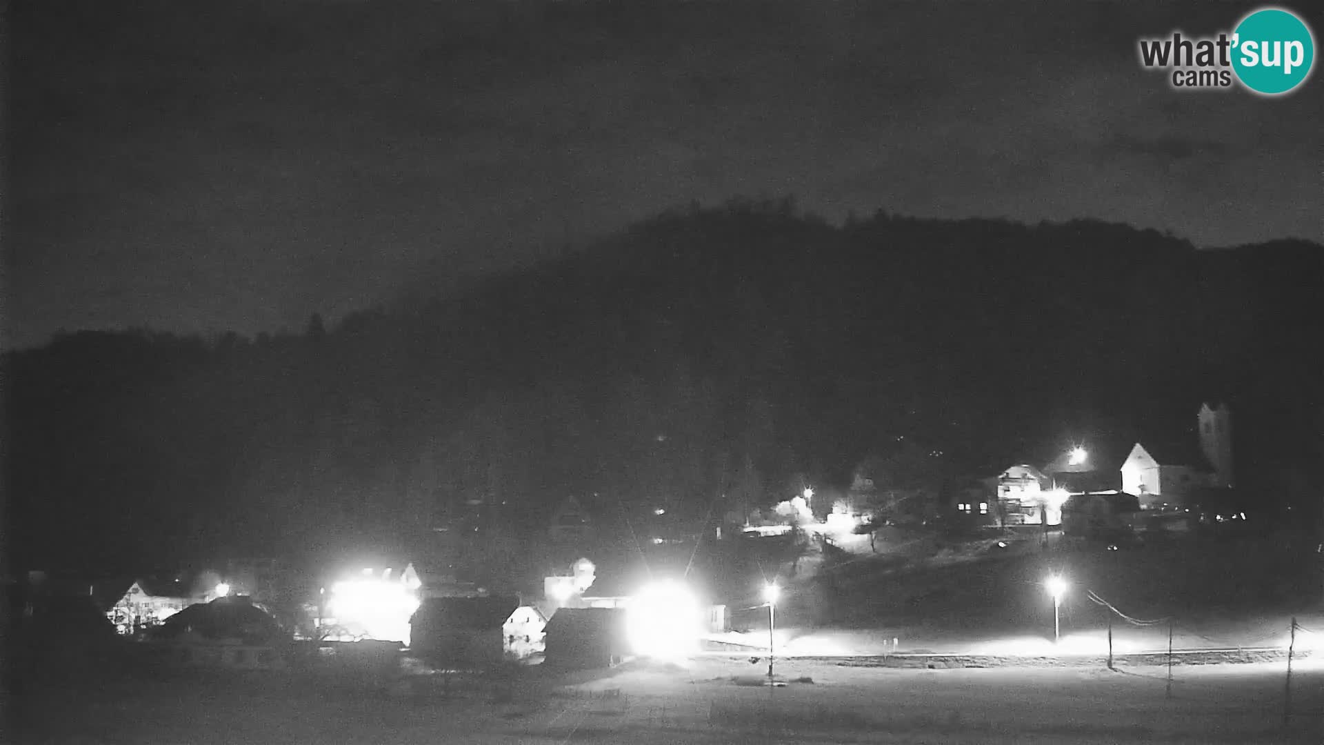 Live Webcam Polhov Gradec – Slovenia