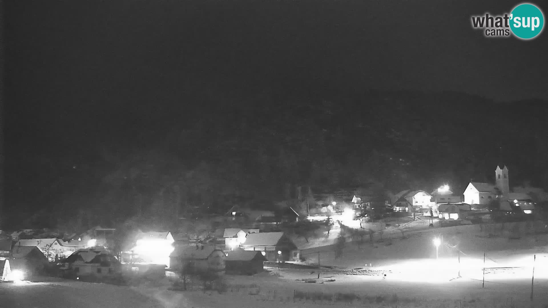 Live Webcam Polhov Gradec – Slovenia